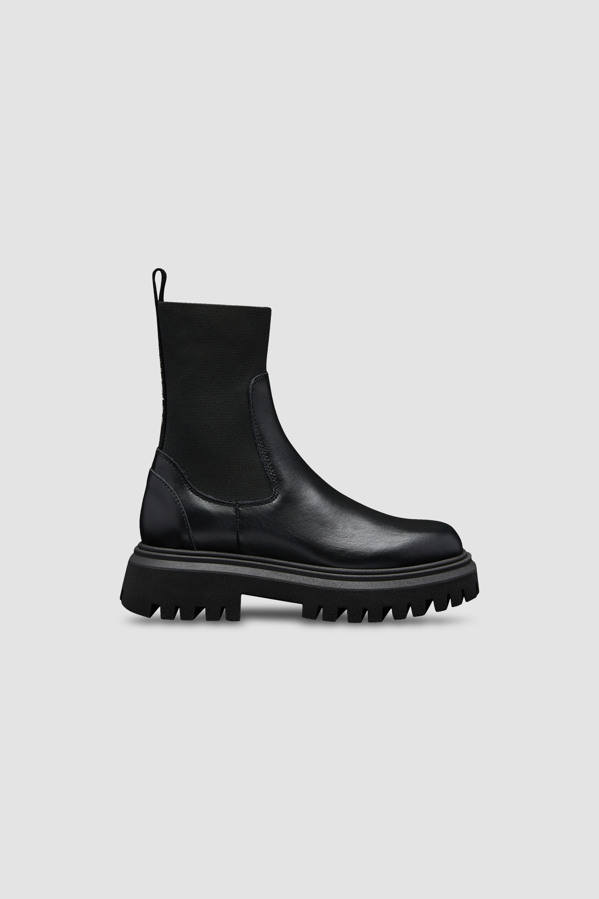 Black Petit Neue Chelsea Boots - Accessories & Shoes for Children ...