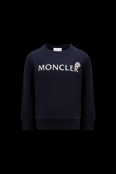 moncler crew neck