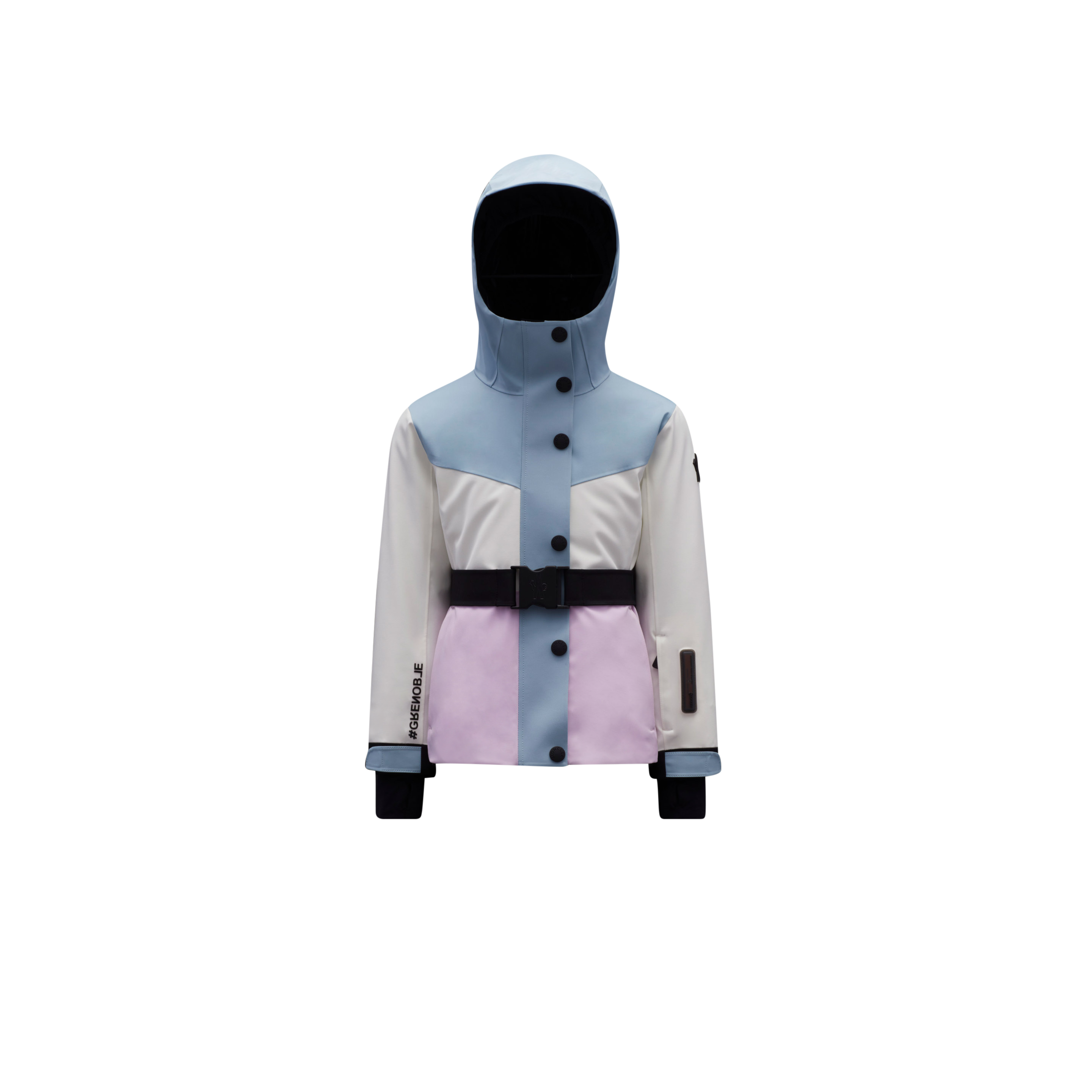 Moncler Kids' Veste De Ski Corserey