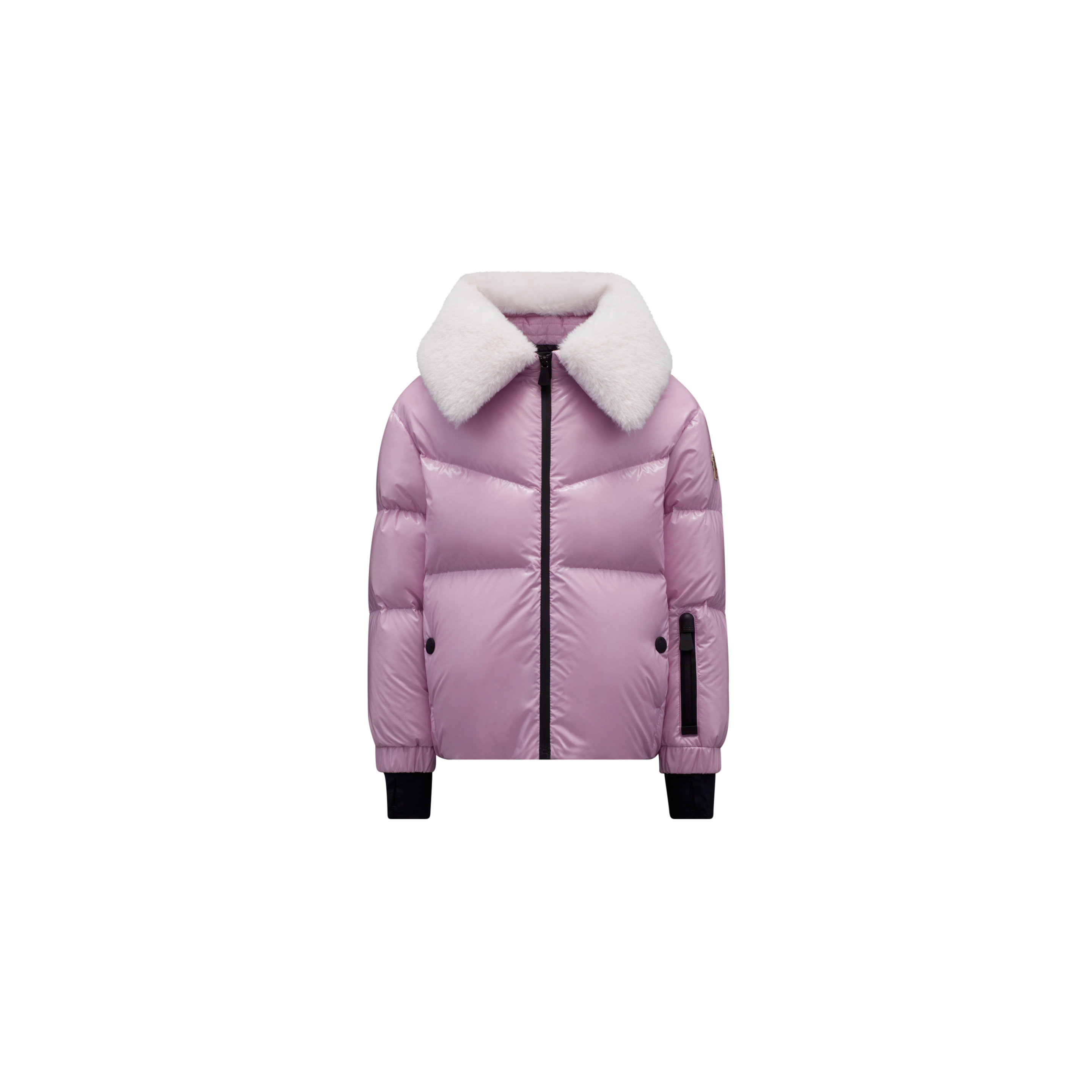 Moncler Kids' Doudoune Longue Edling