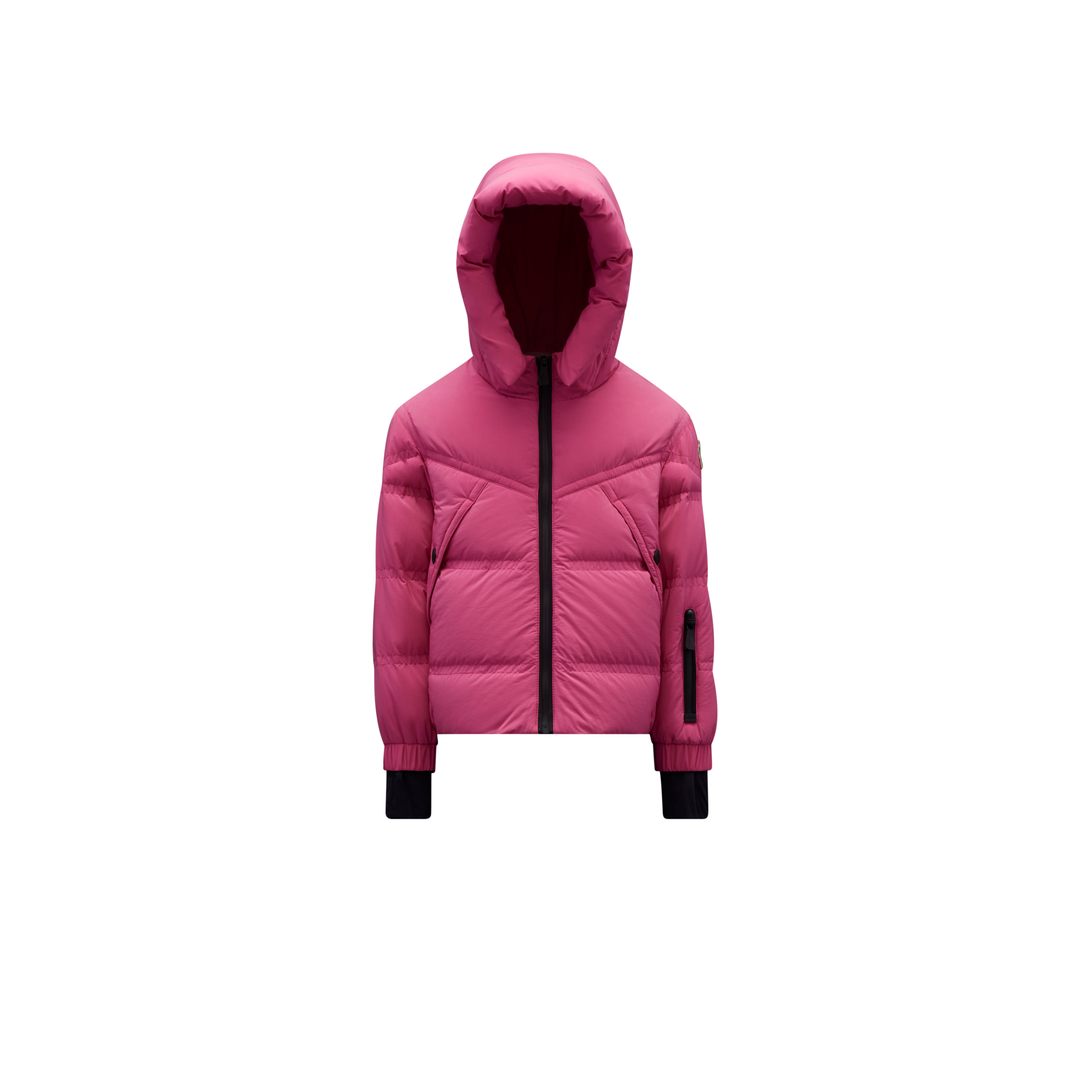 Moncler Kids' Veste De Ski Vernayaz