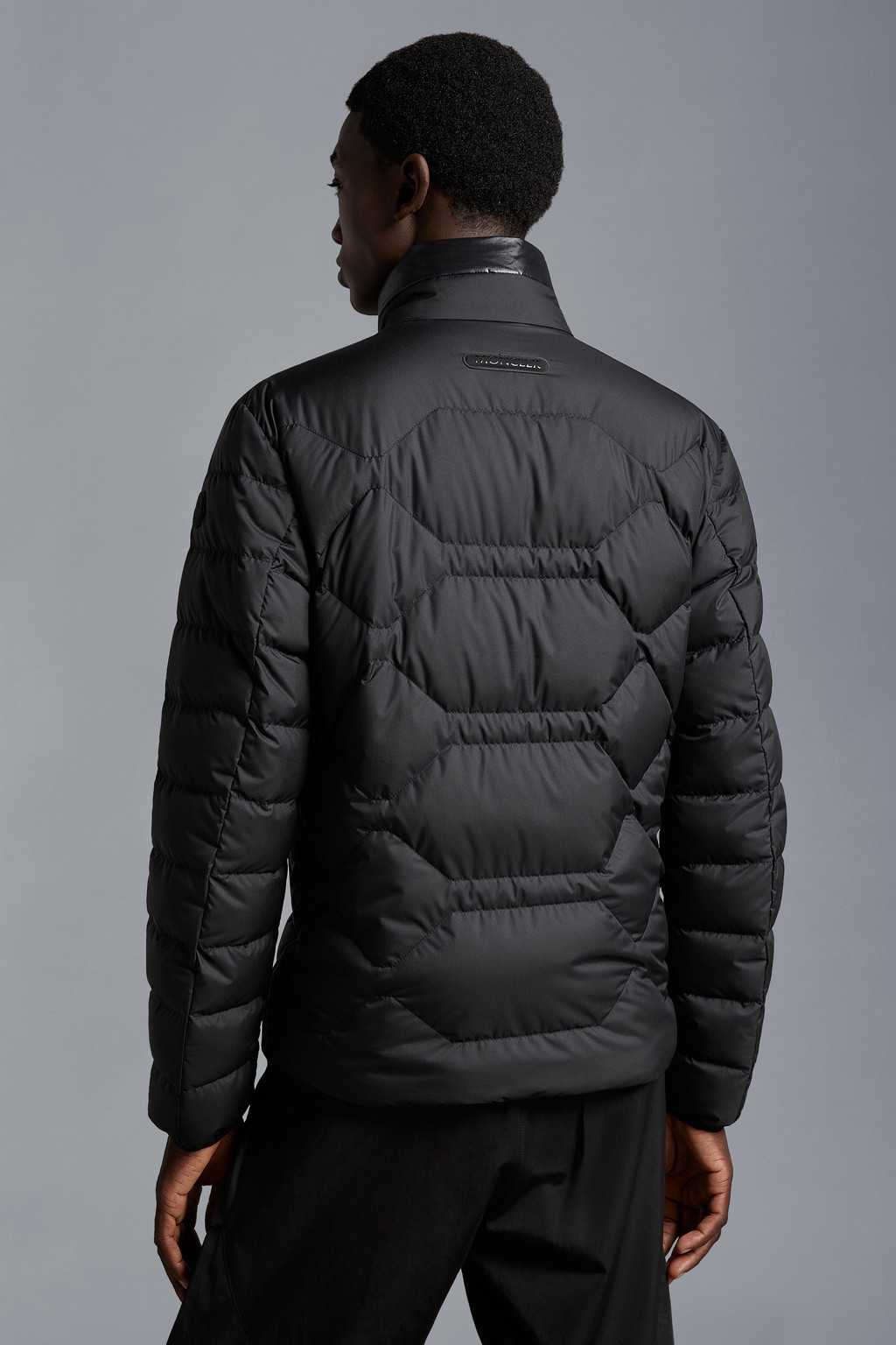 Short down jacket Jackets and Coats main image 0