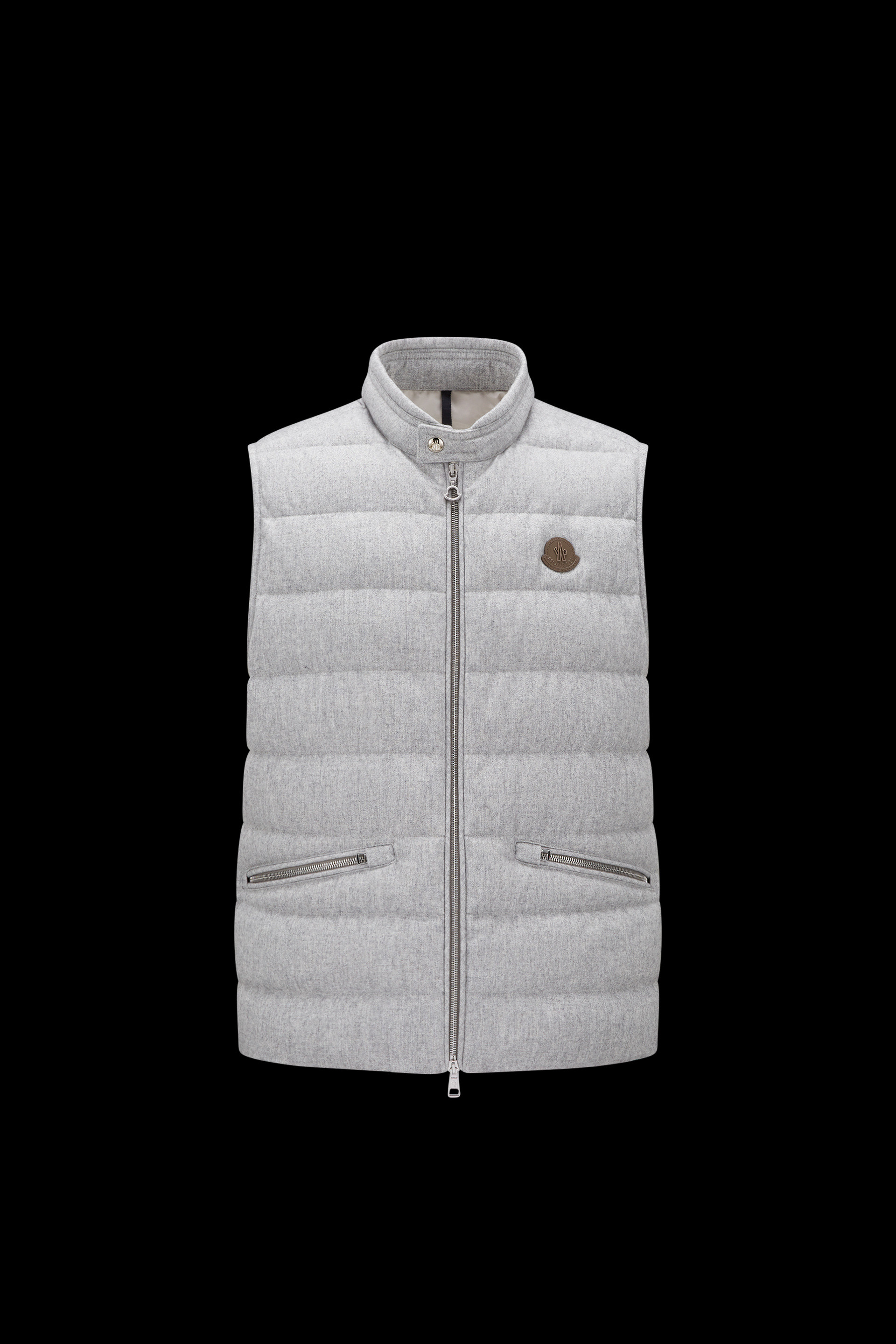 Gallienne Down gilet