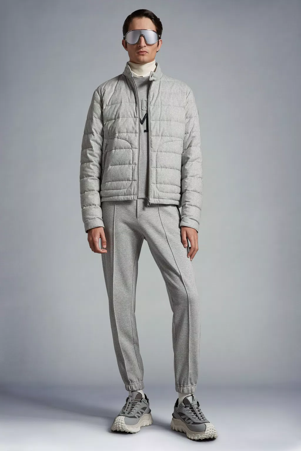Moncler daunenjacke acorus Outlet