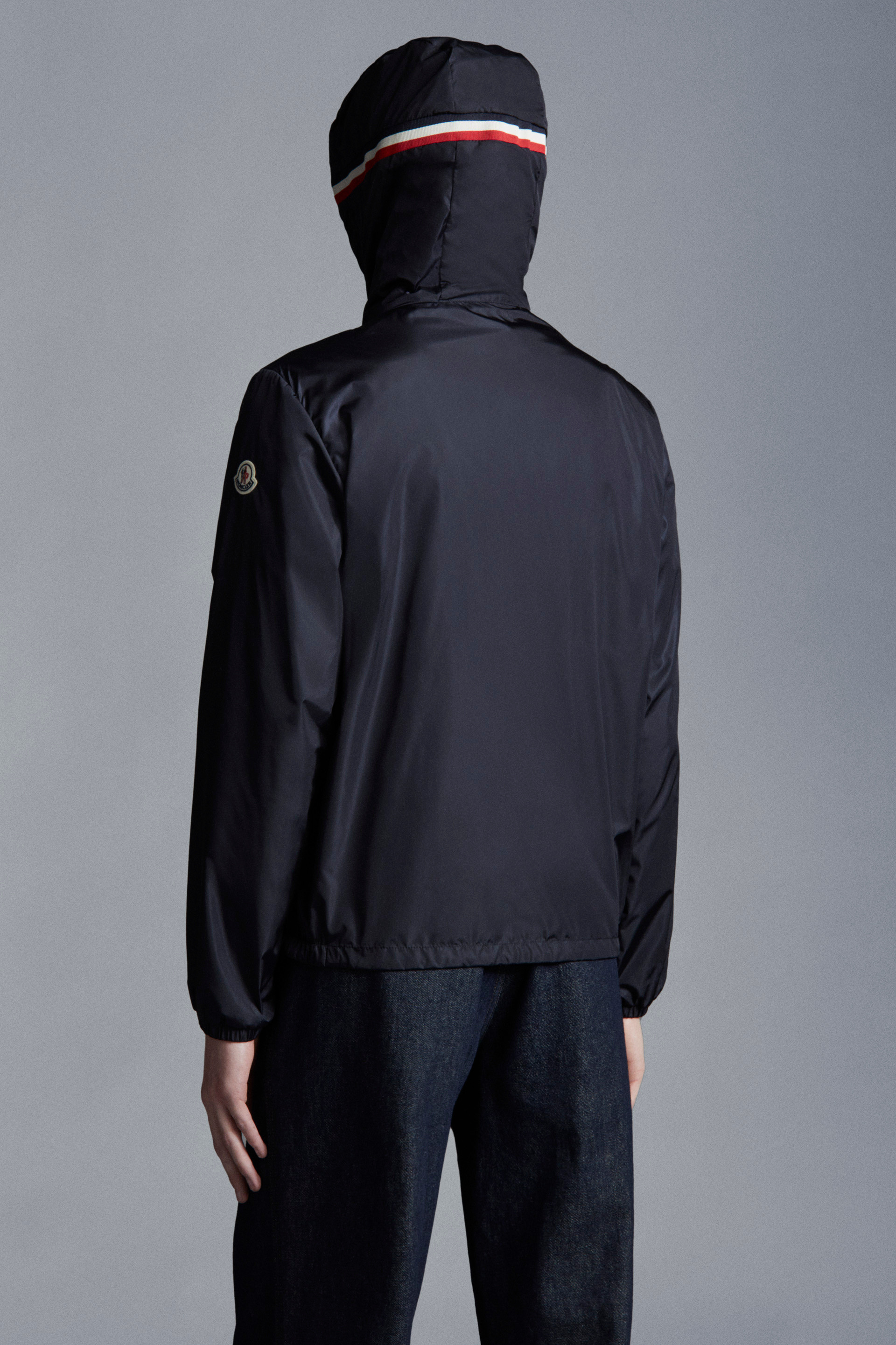 Windbreakers & Raincoats for Men - Outerwear | Moncler NO