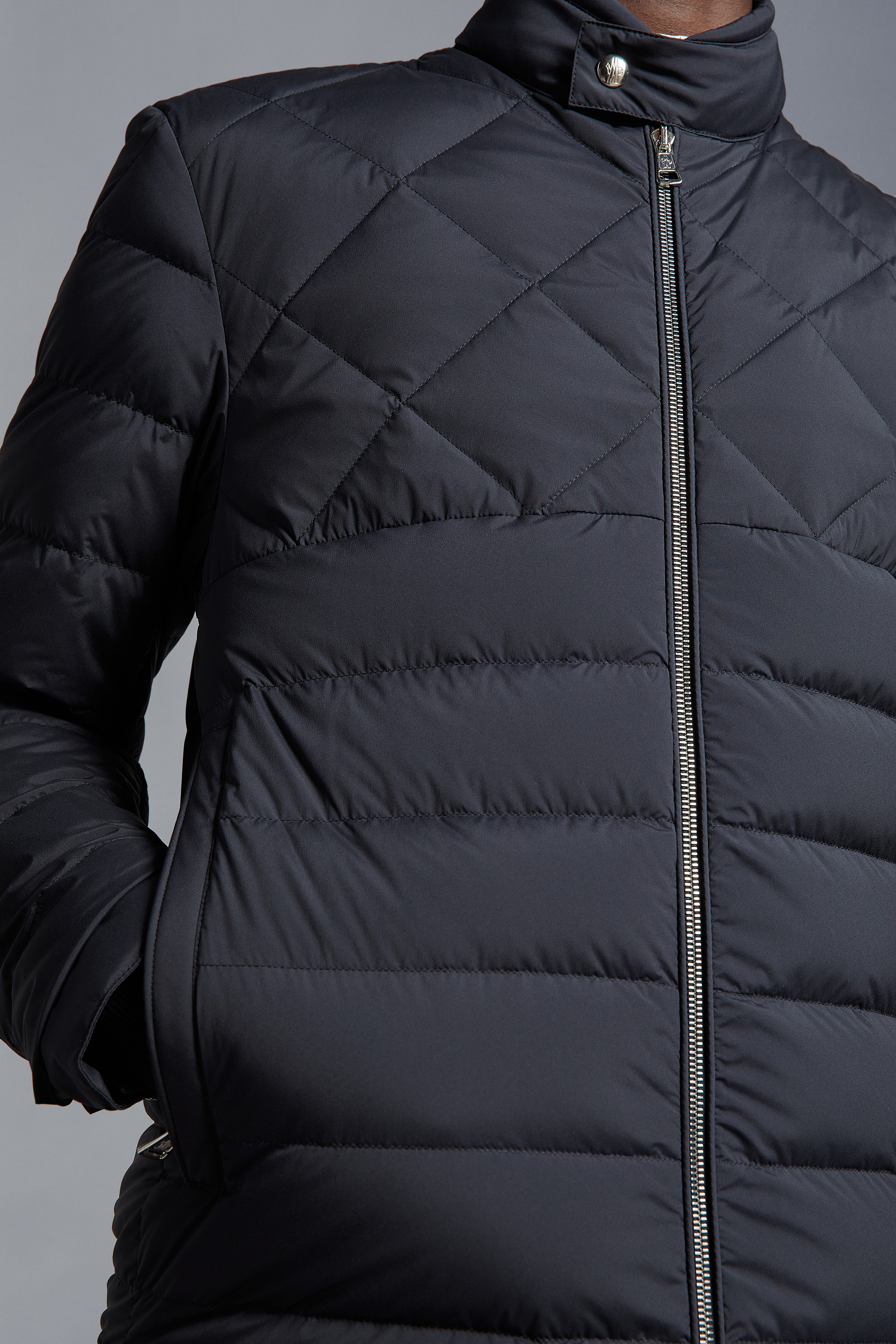 Men's Clothing Highlights - New Down Jackets & Vests | Moncler