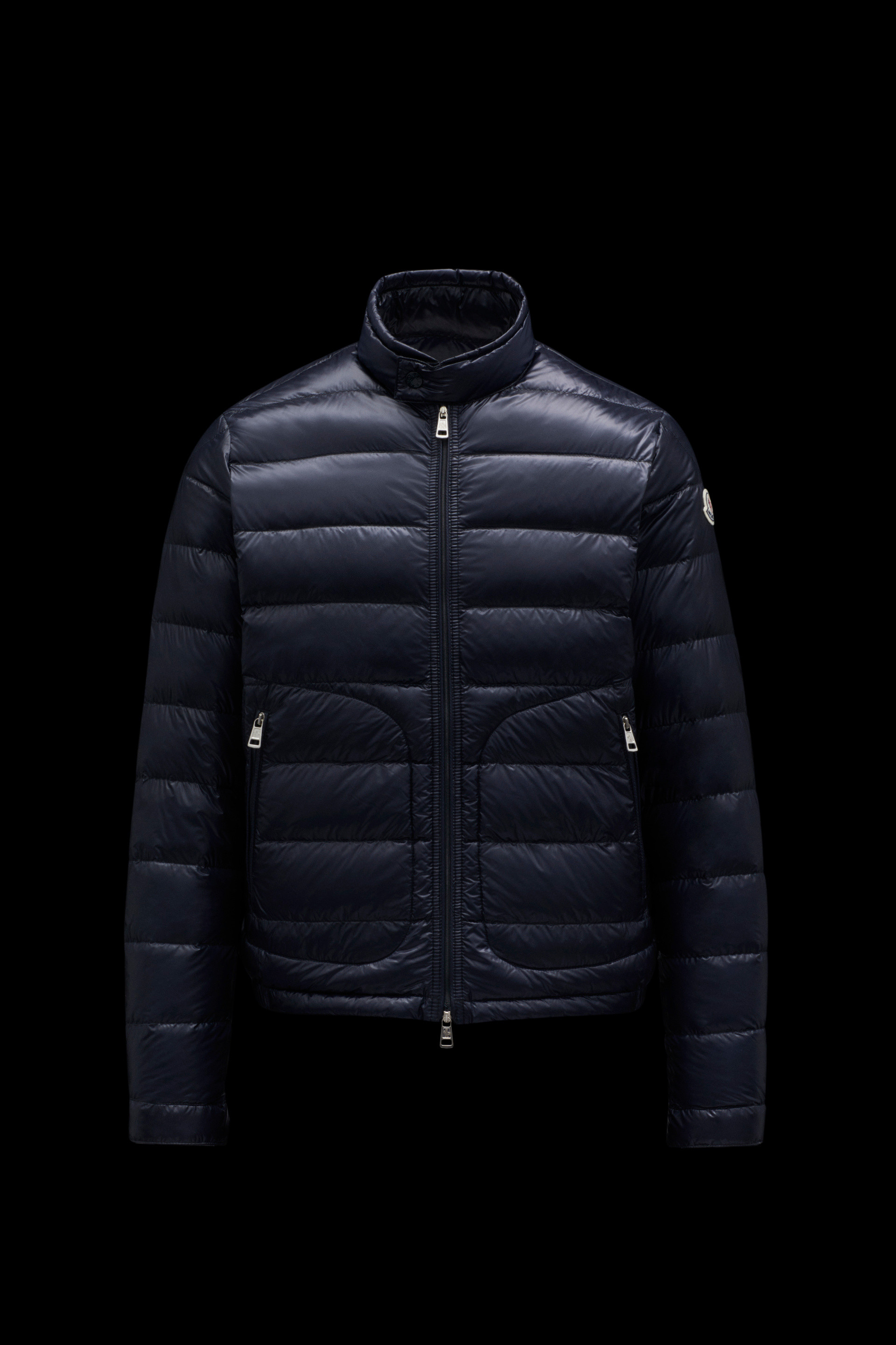 Doudoune elastique moncler online