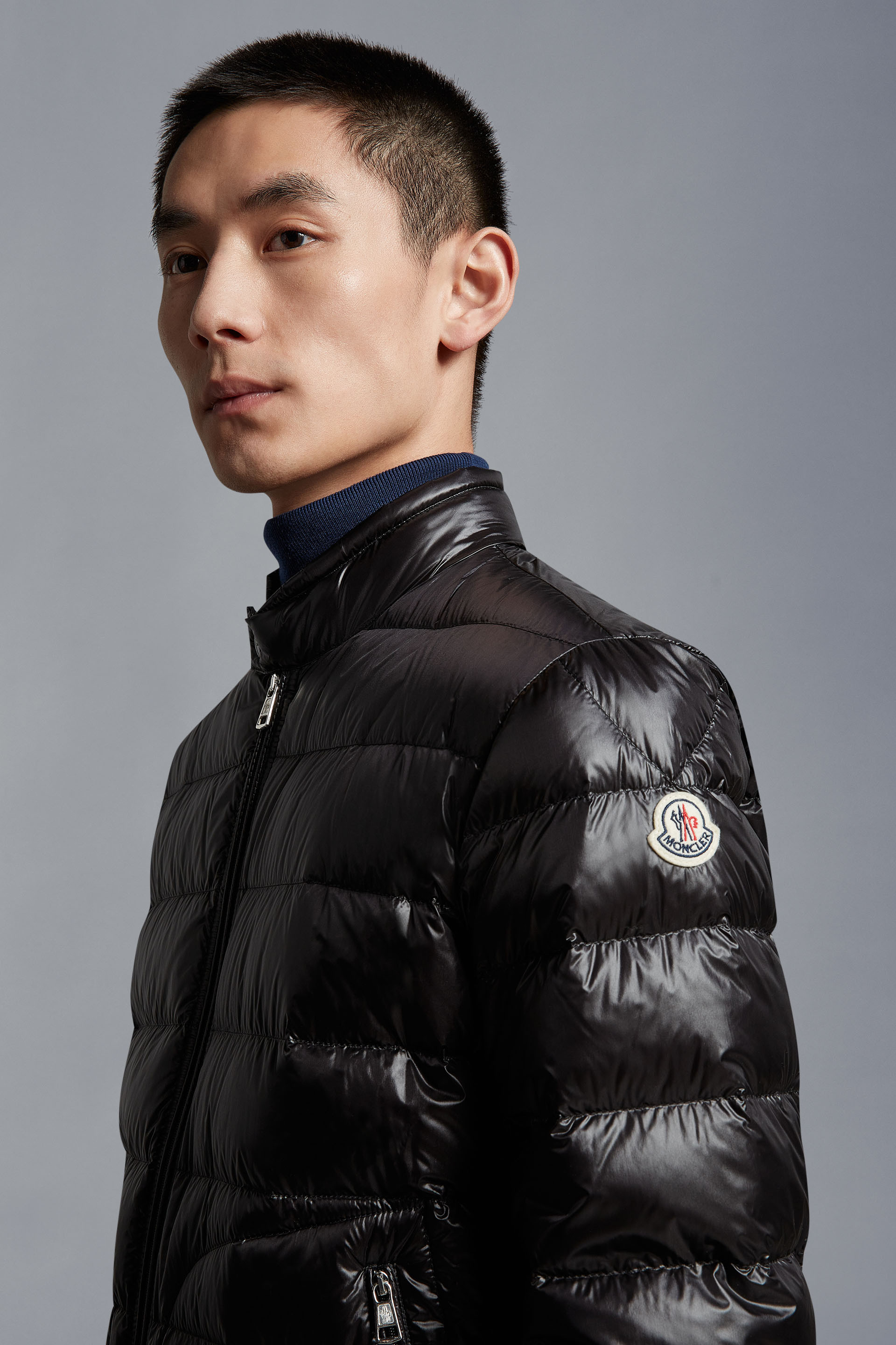 moncler down jacket