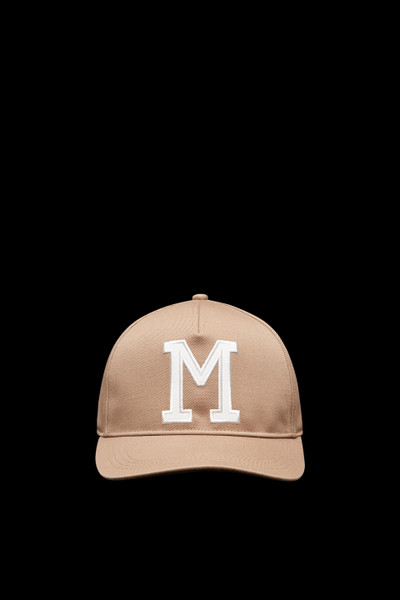 COLLEGIATE C DAD HAT - GOLD, SS23