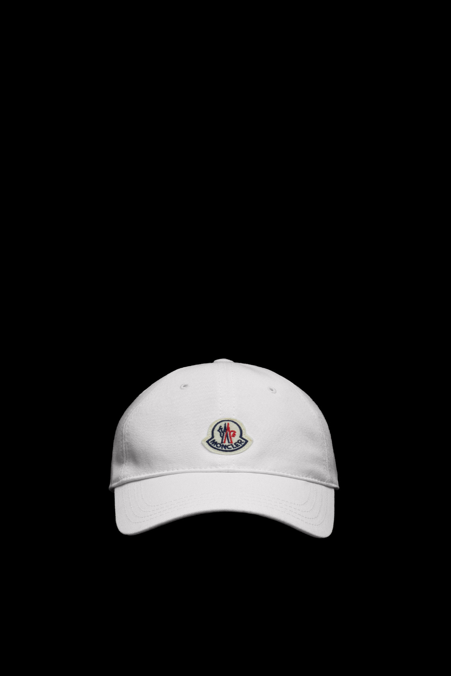 Logo Baseball Cap