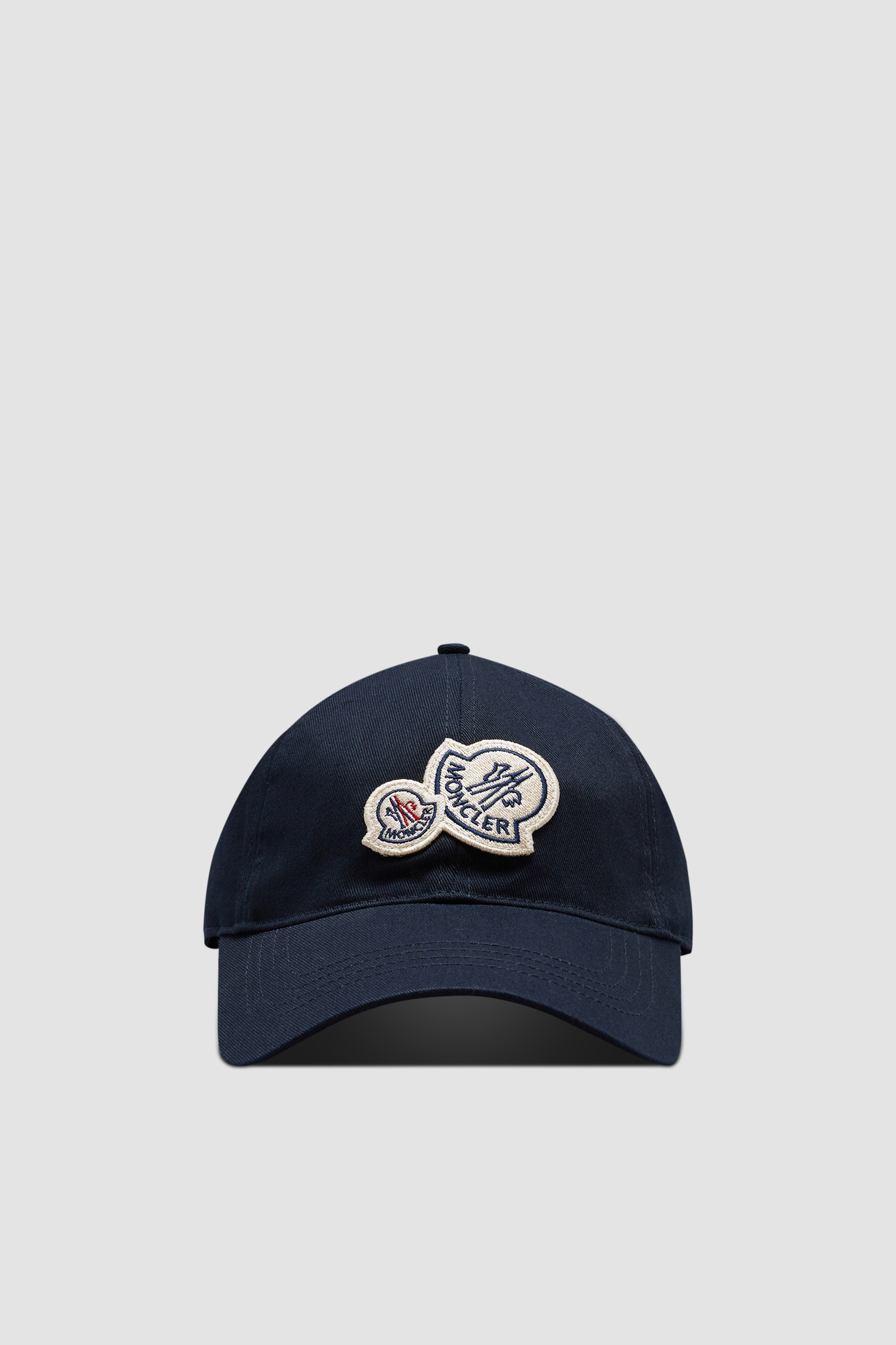 MONCLER cap