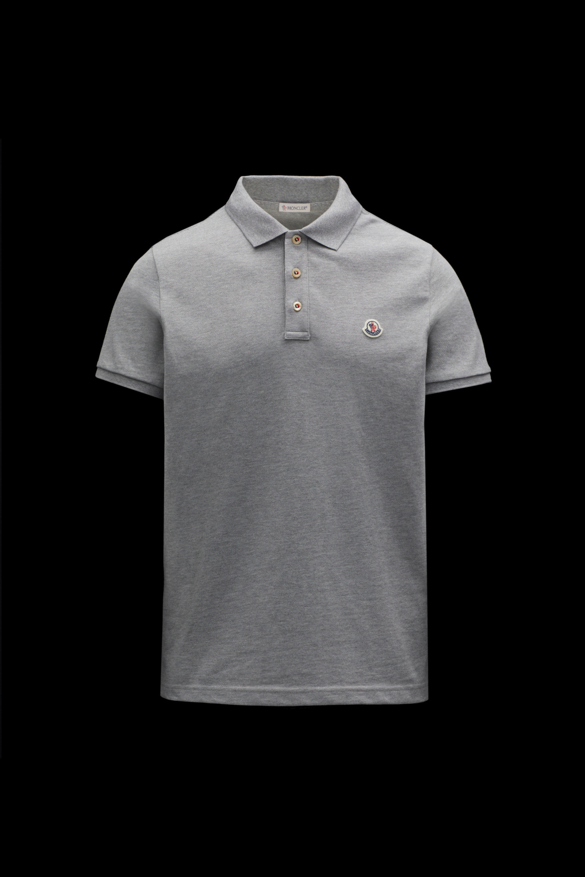 polo homme moncler