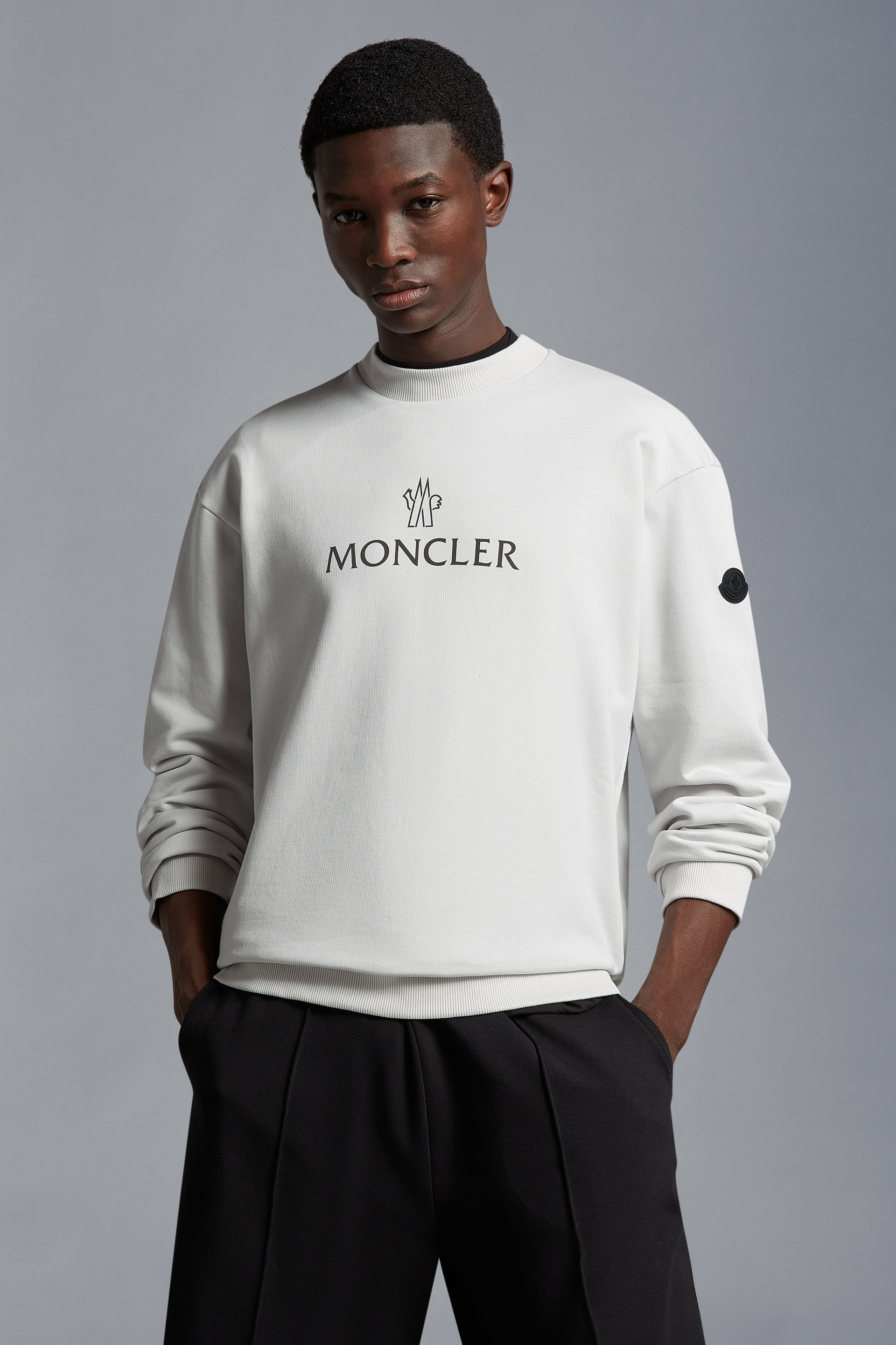 MONCLER スウェット tic-guinee.net