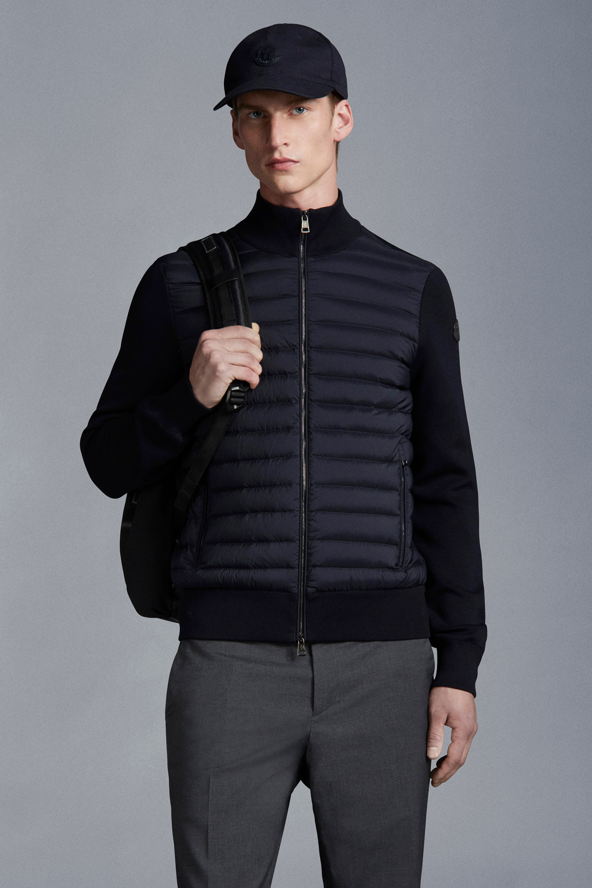 Moncler sweater clearance