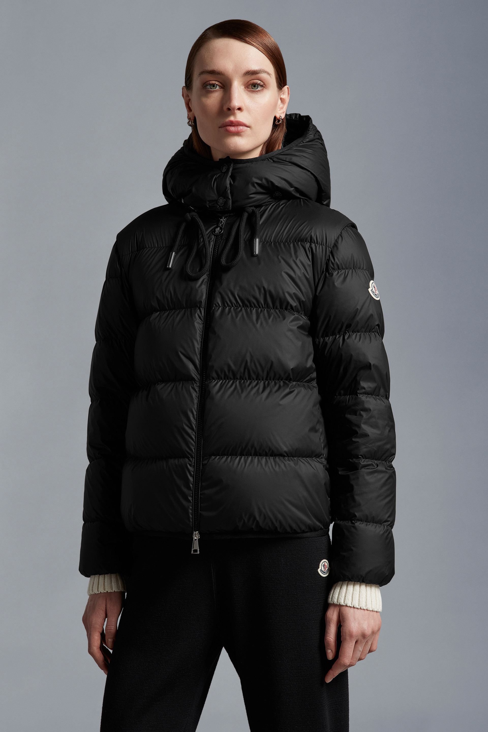 Women's Clothing - New Down Jackets, Dresses & Shoes | Moncler
