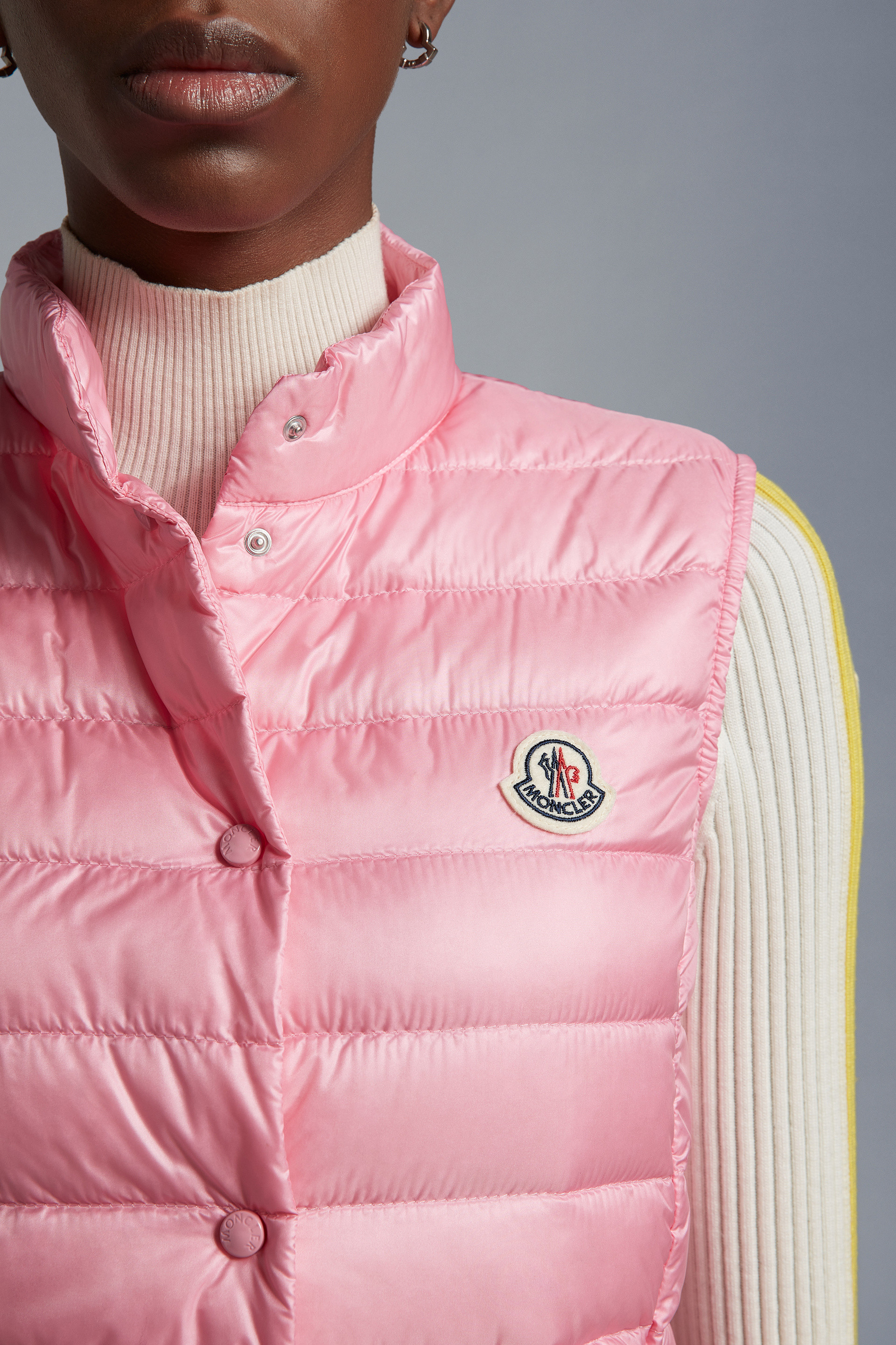 Moncler Norway Online Shop — Down jackets and clothing