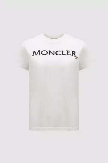 Women's Clothing - Dresses, Pants, Hoodies & T-Shirts | Moncler