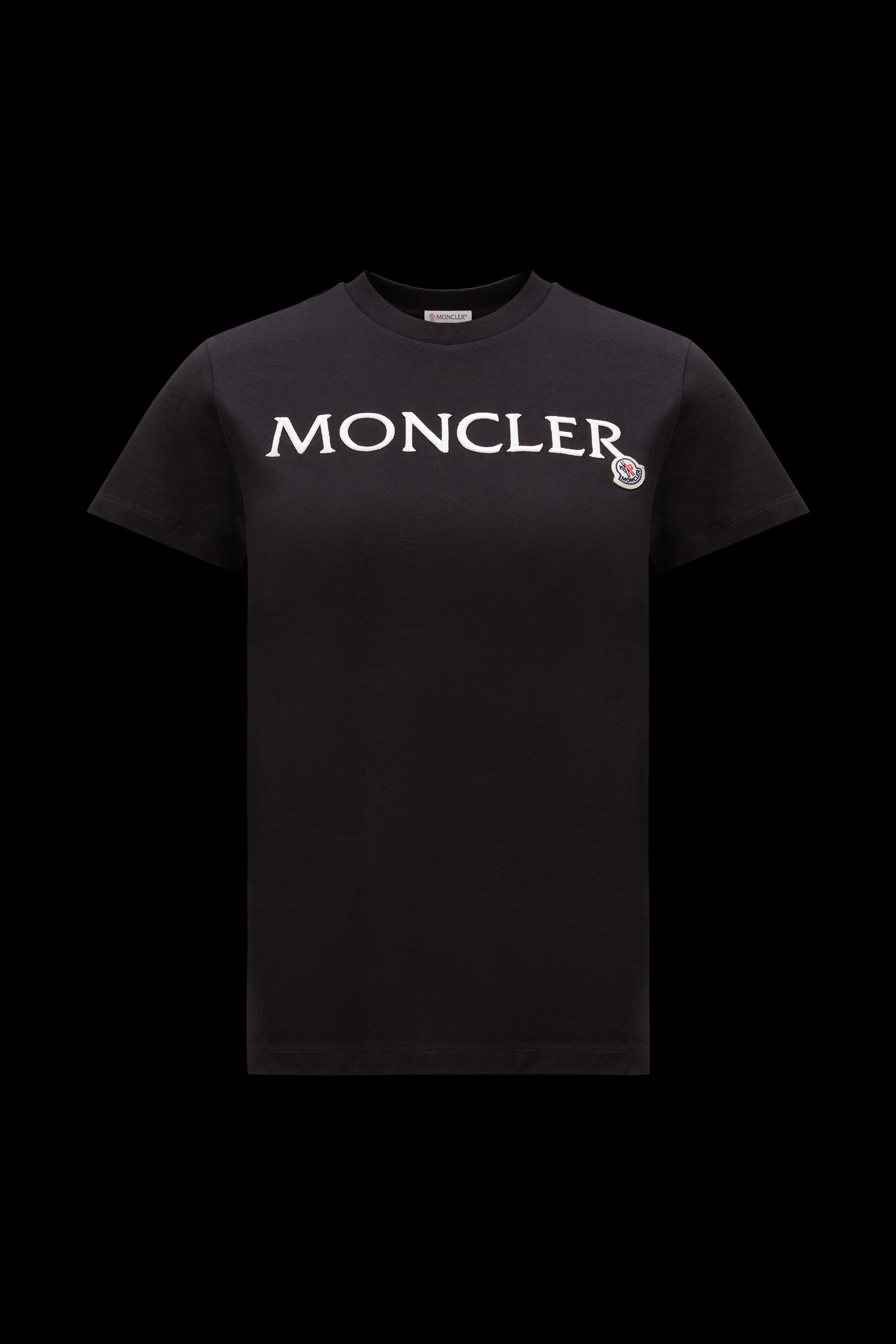 Tops for Women - T-Shirts, & Polos | Moncler US