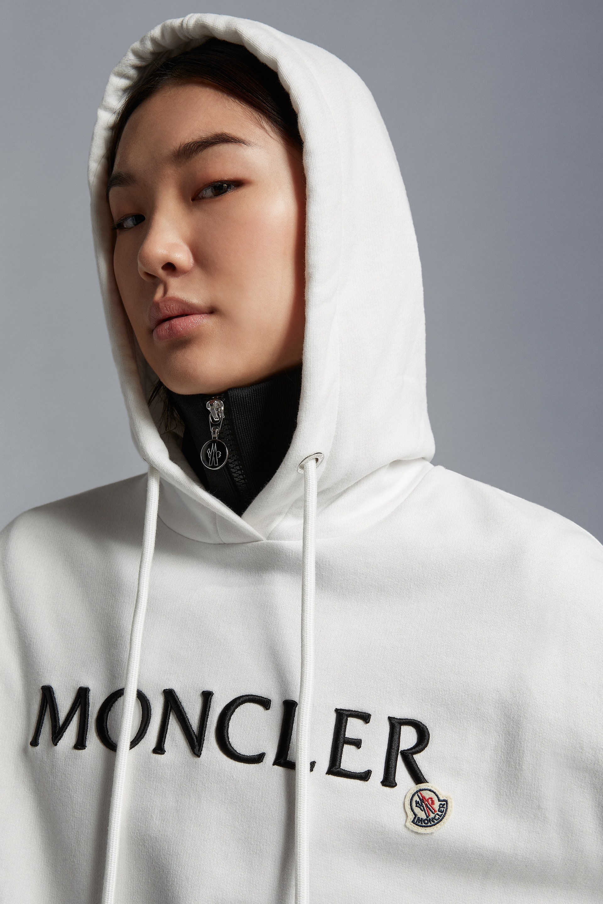 Off White - Sweatshirts | Moncler US