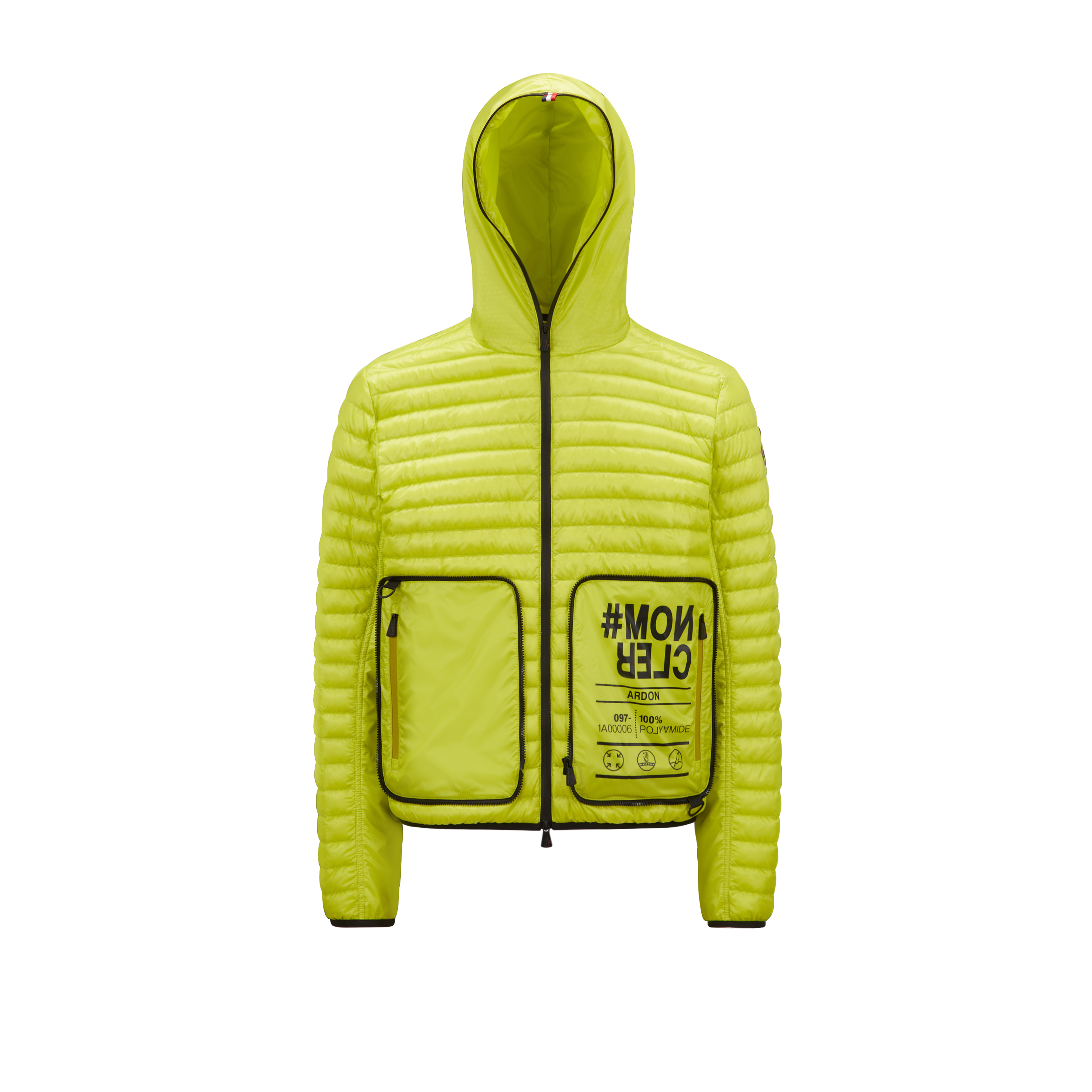 MONCLER DOUDOUNE COURTE ARDON