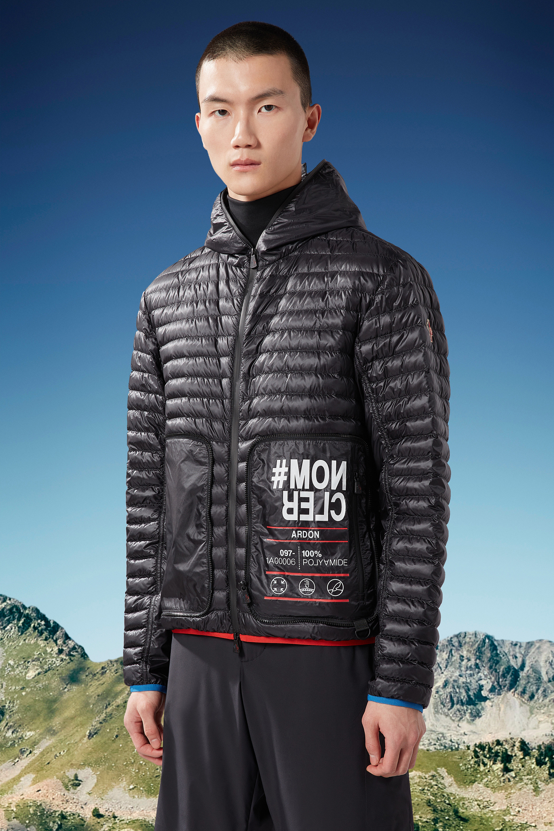 holte dief abstract Moncler Grenoble - Skiwear Collection | Moncler