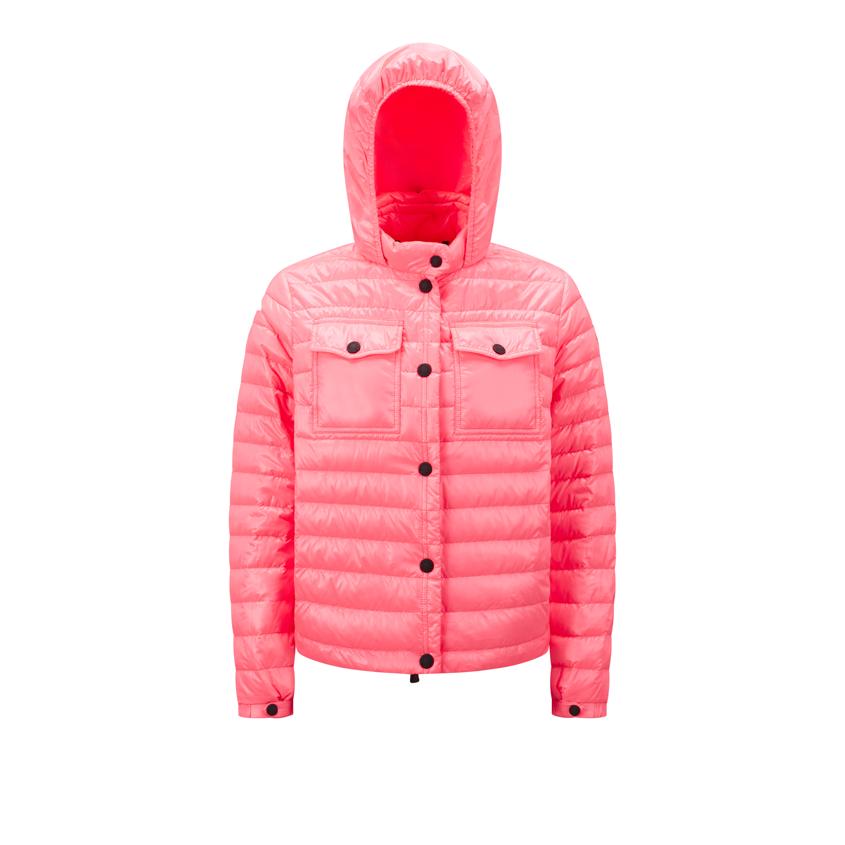 Moncler Doudoune Courte Vinzier