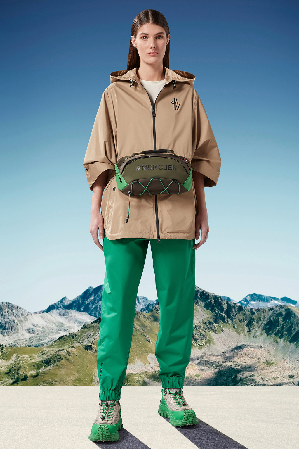 Buy Berghaus Mens Paclite GoreTex Waterproof Over Trousers Online at  desertcartINDIA