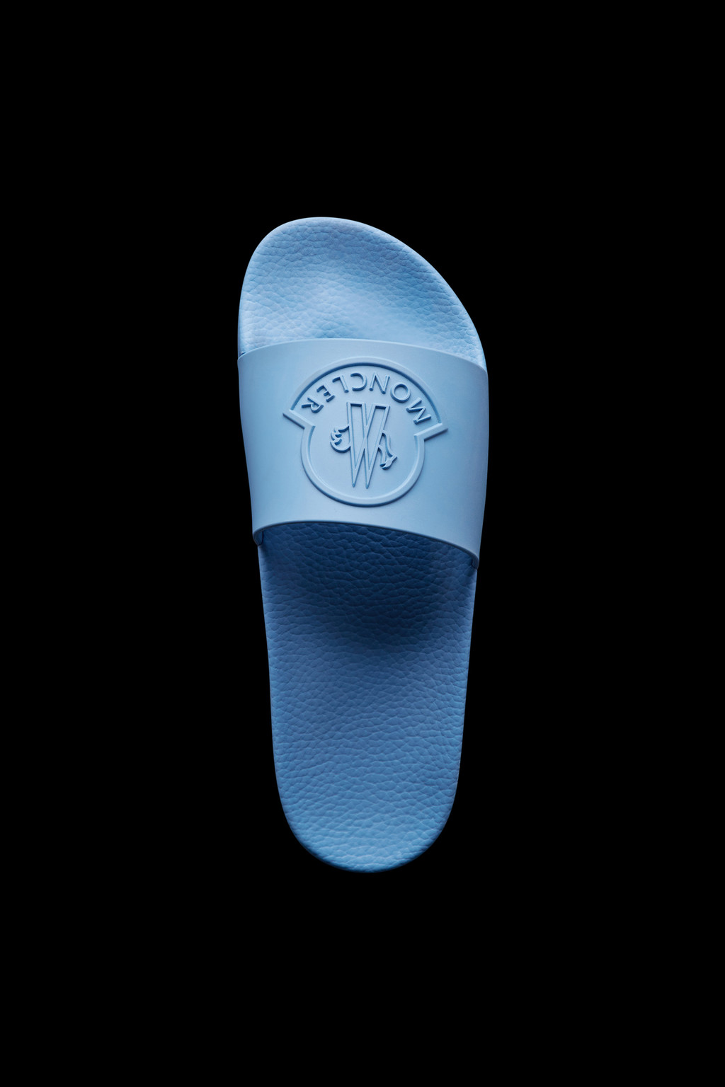 mens moncler sliders