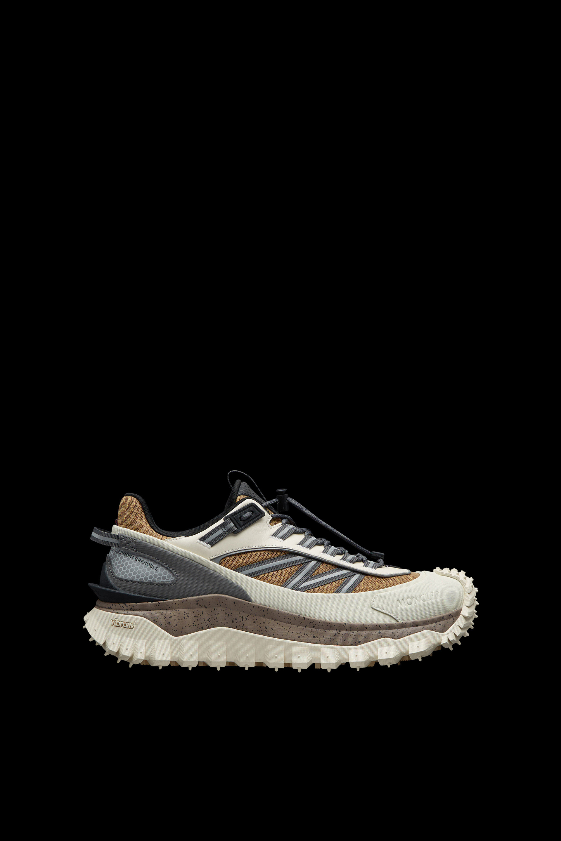 Miner canal folder Sneakers for Men - Footwear | Moncler US