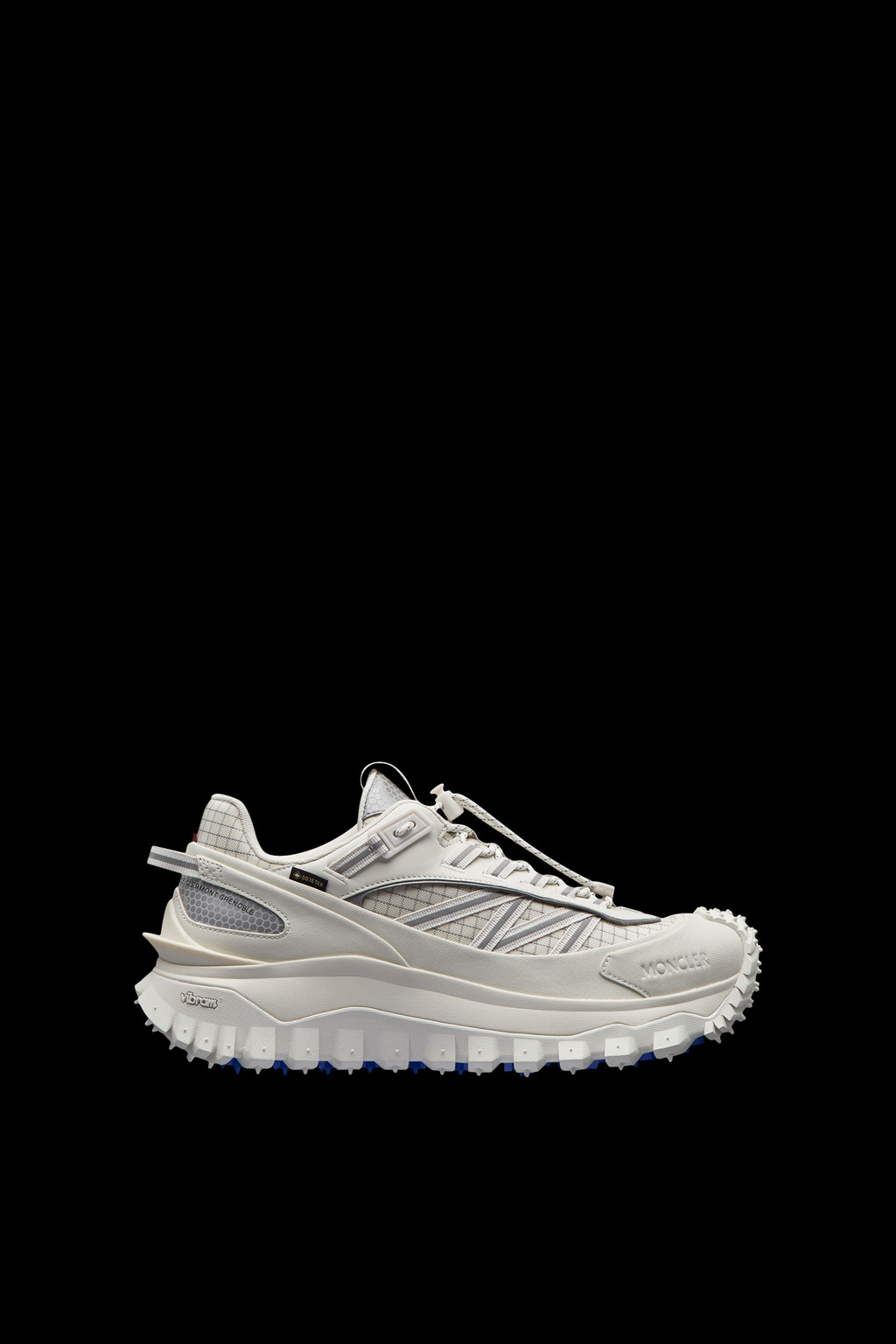 Off White Trailgrip GTX Sneakers - Sneakers for Men | Moncler US