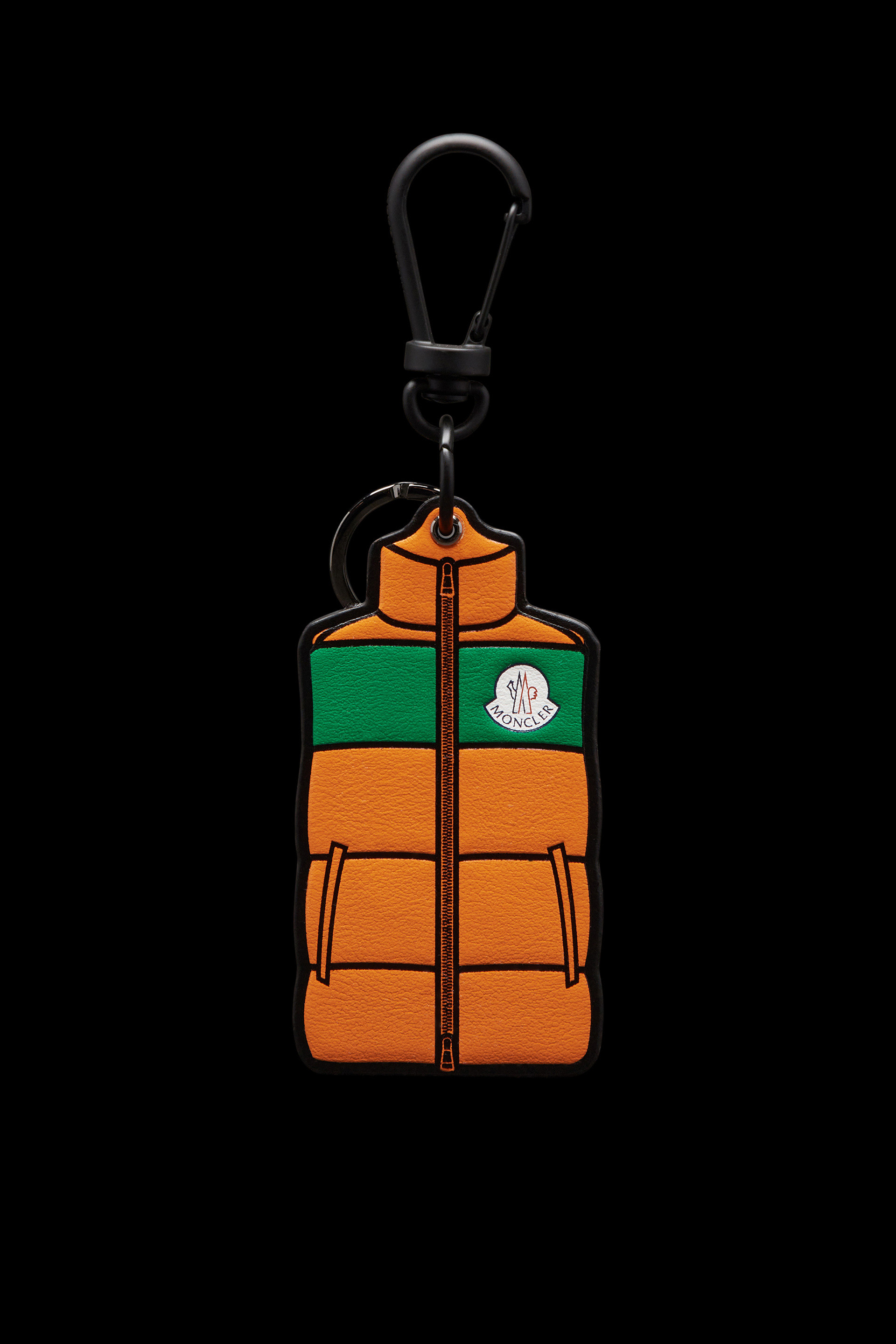 accessori donna moncler