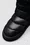 Gaia Pocket Mid Boots Women Black Moncler 4
