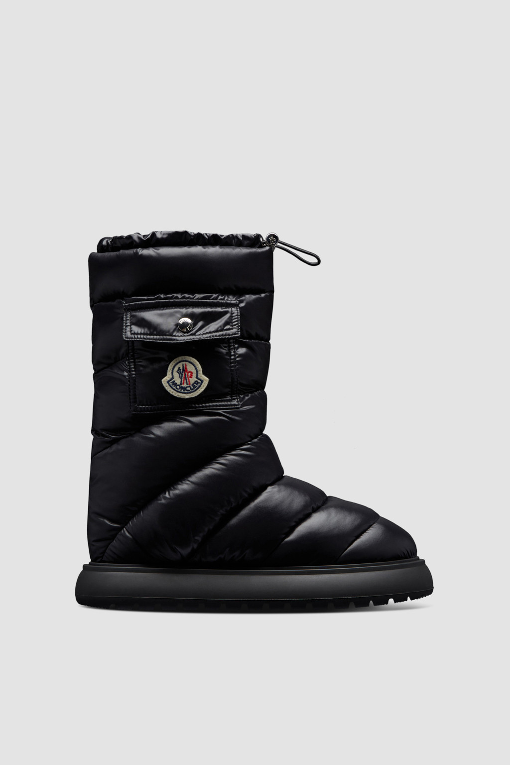 Botte 2025 moncler femme