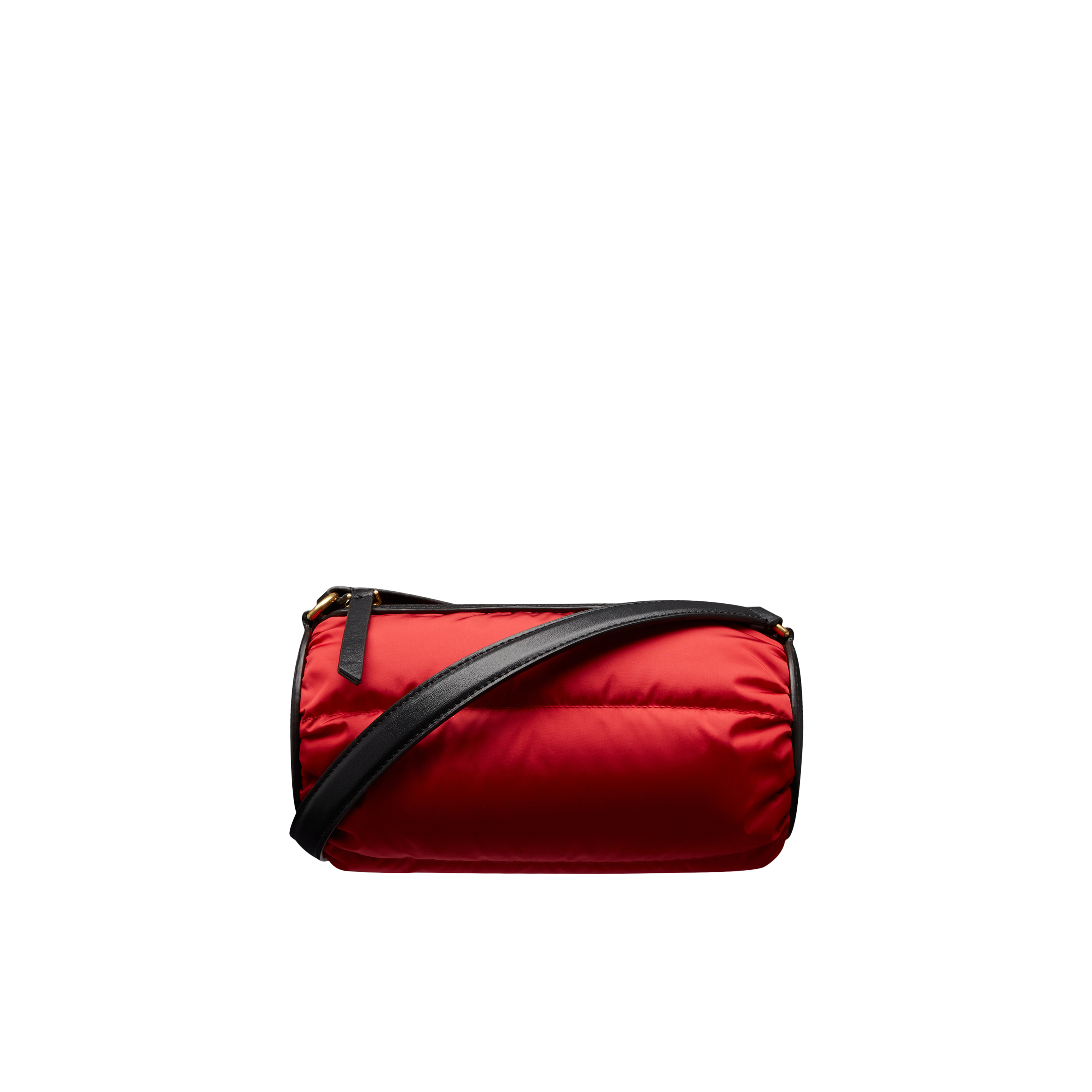 Moncler Collection Keoni Crossbody Bag Red