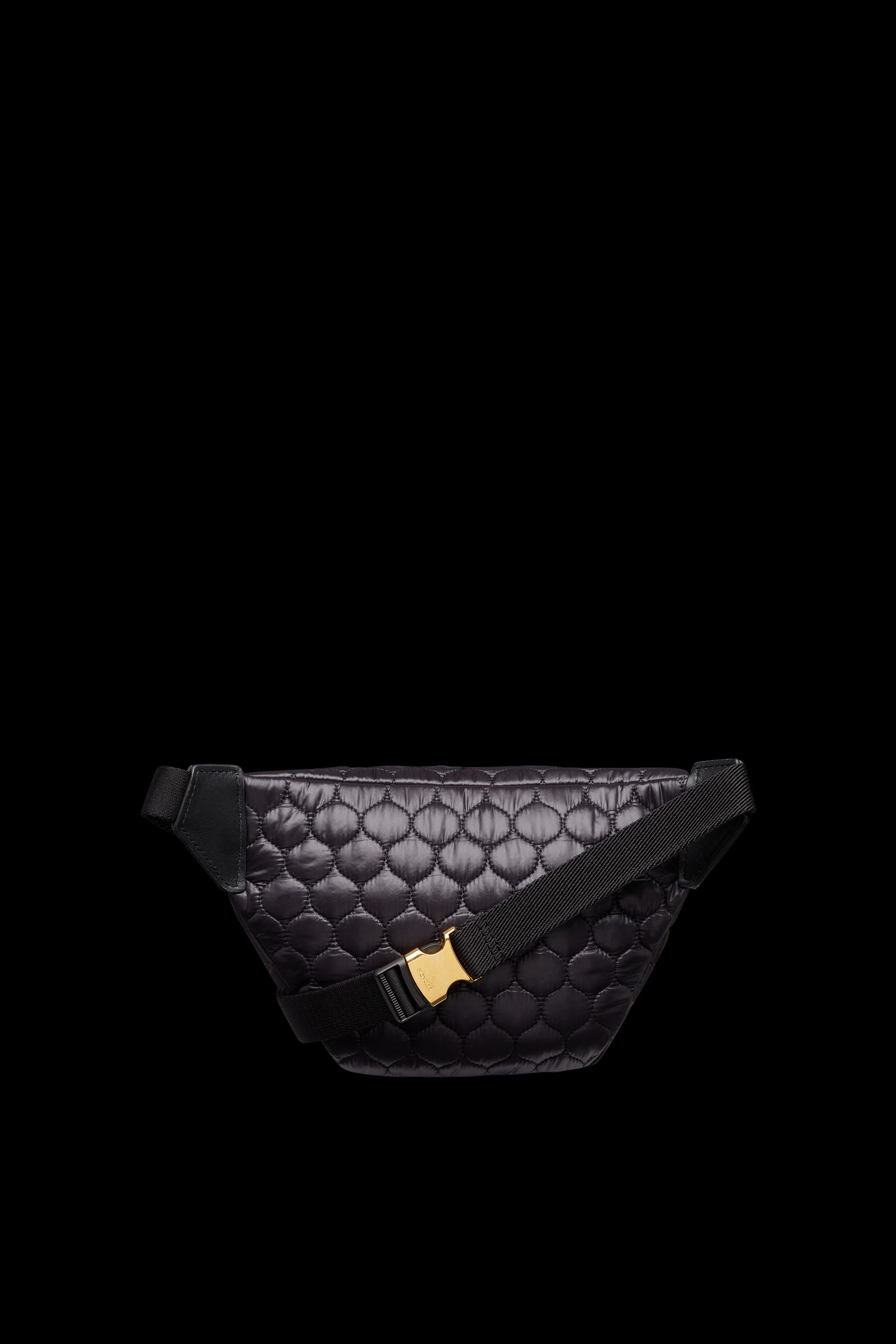 Black Felicie Belt Bag - Bags & Small Accessories for Women