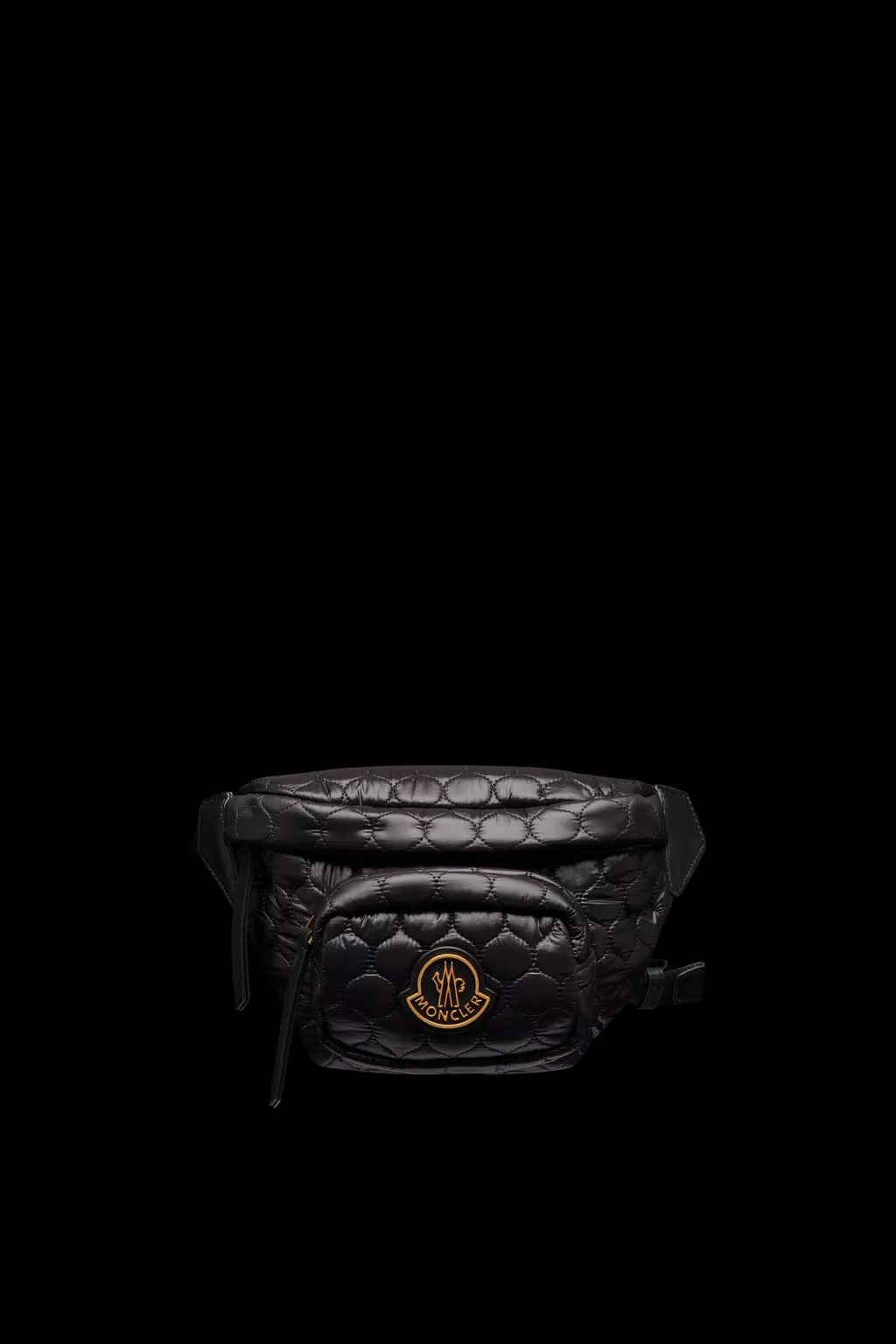 Moncler 'Felicie' belt bag, Women's Bags