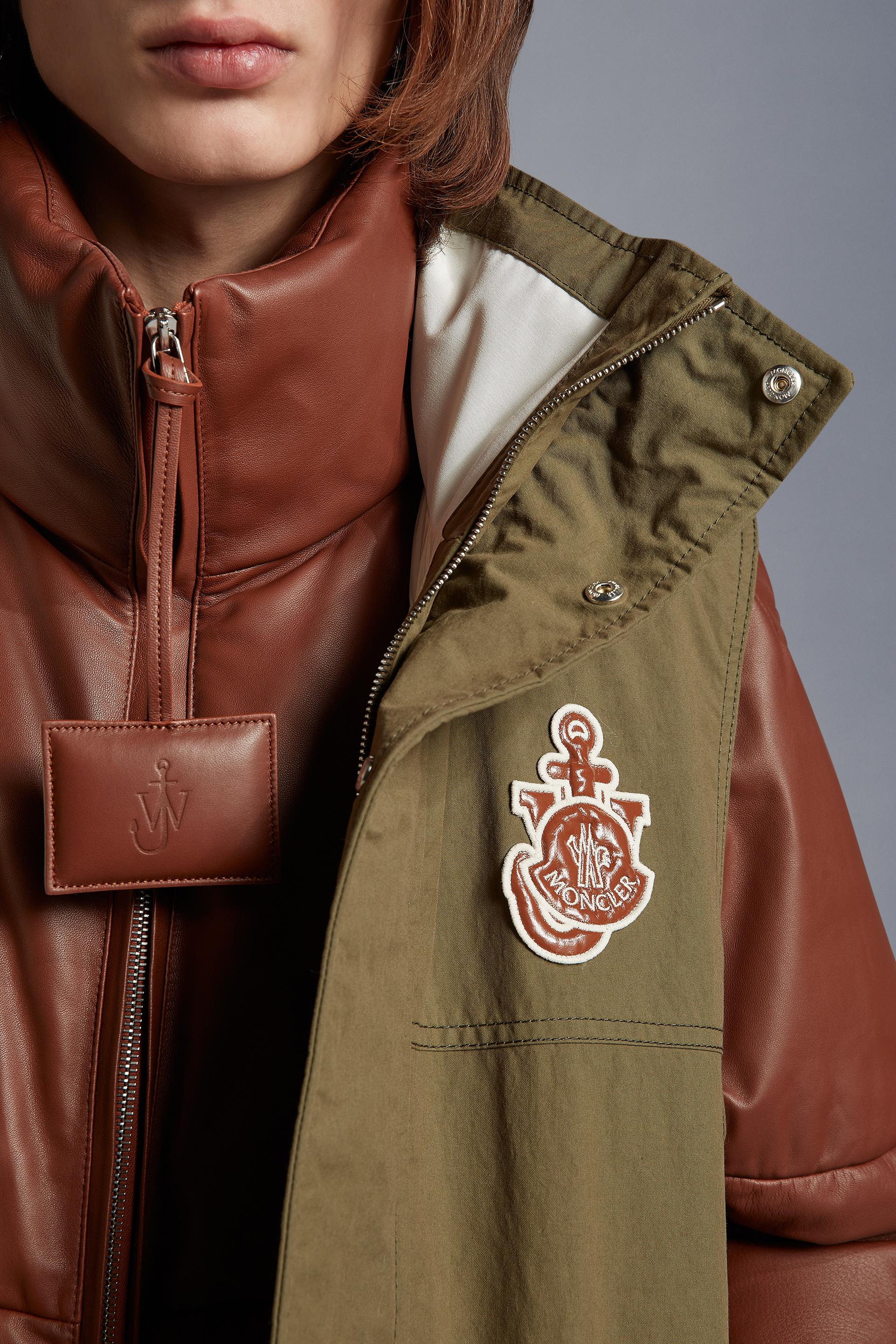 Moncler コレクション JW Anderson | Moncler Now