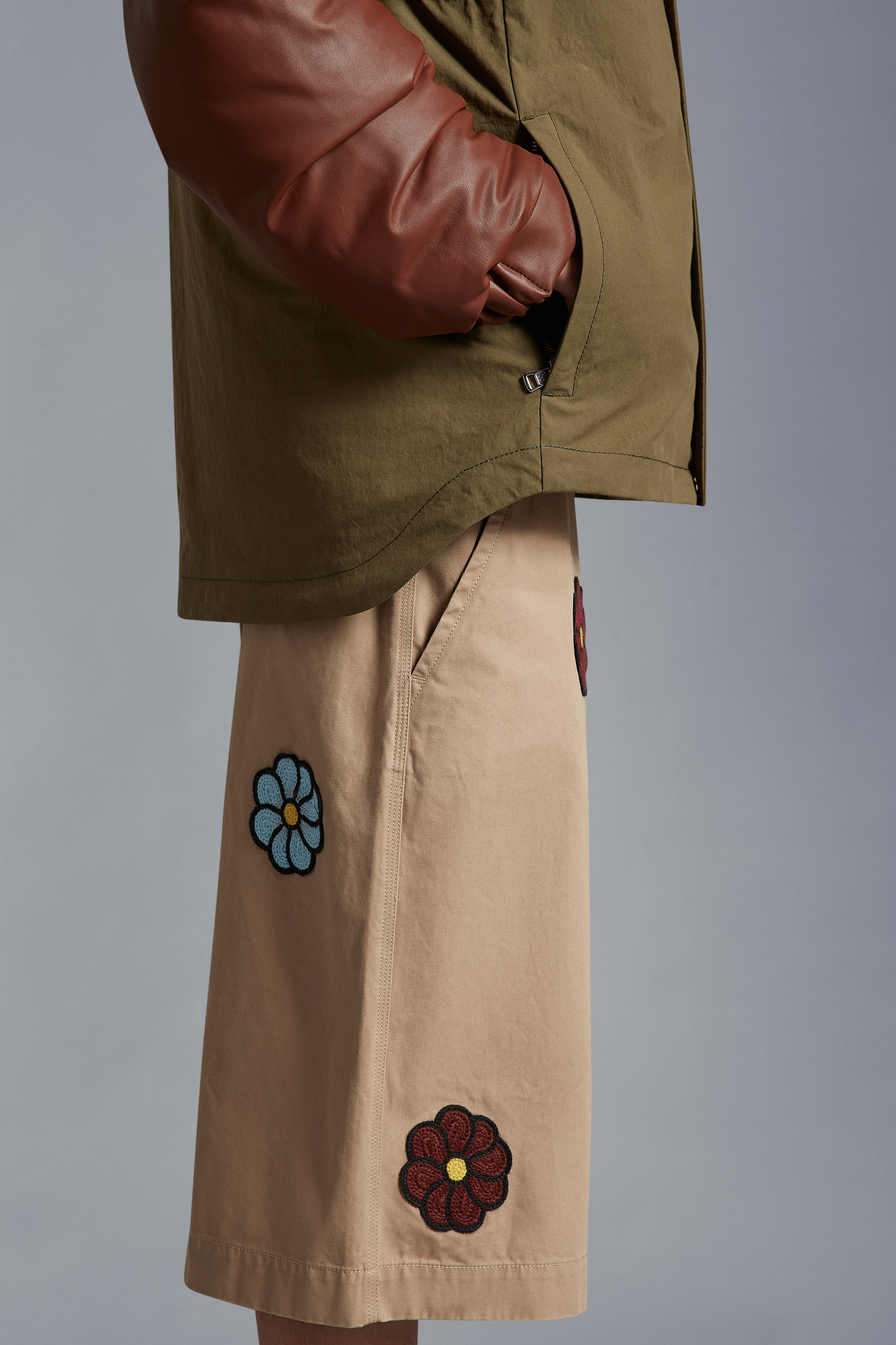 Moncler コレクション JW Anderson | Moncler Now