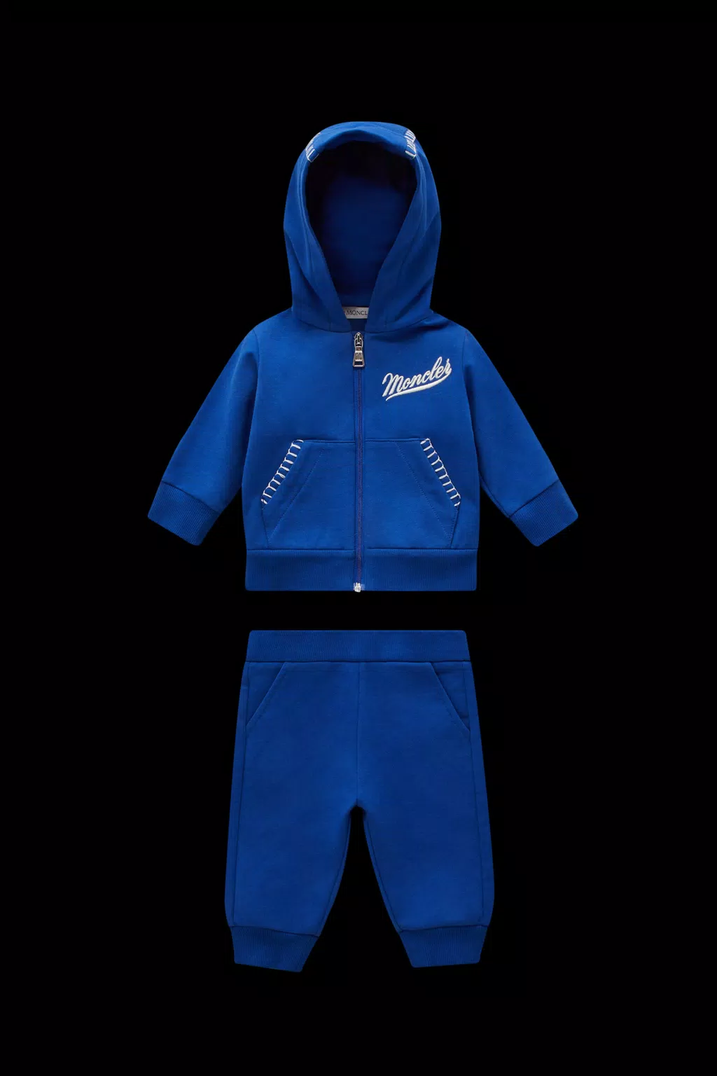 Full moncler tracksuit Outlet