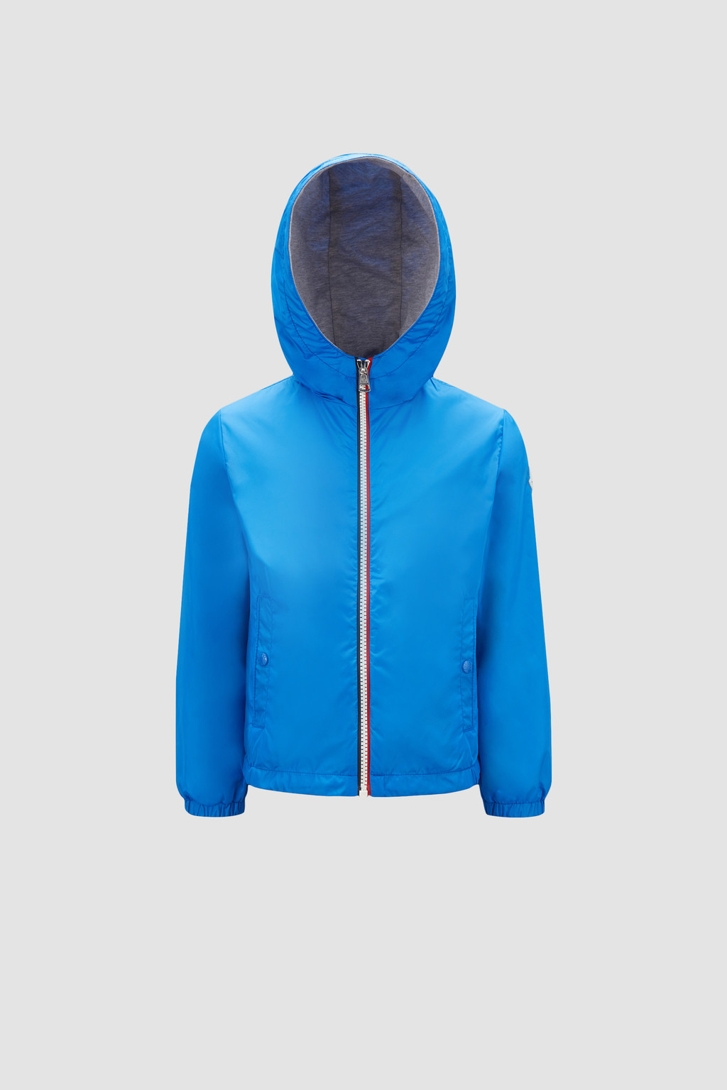 Boys lightweight rain on sale jacket