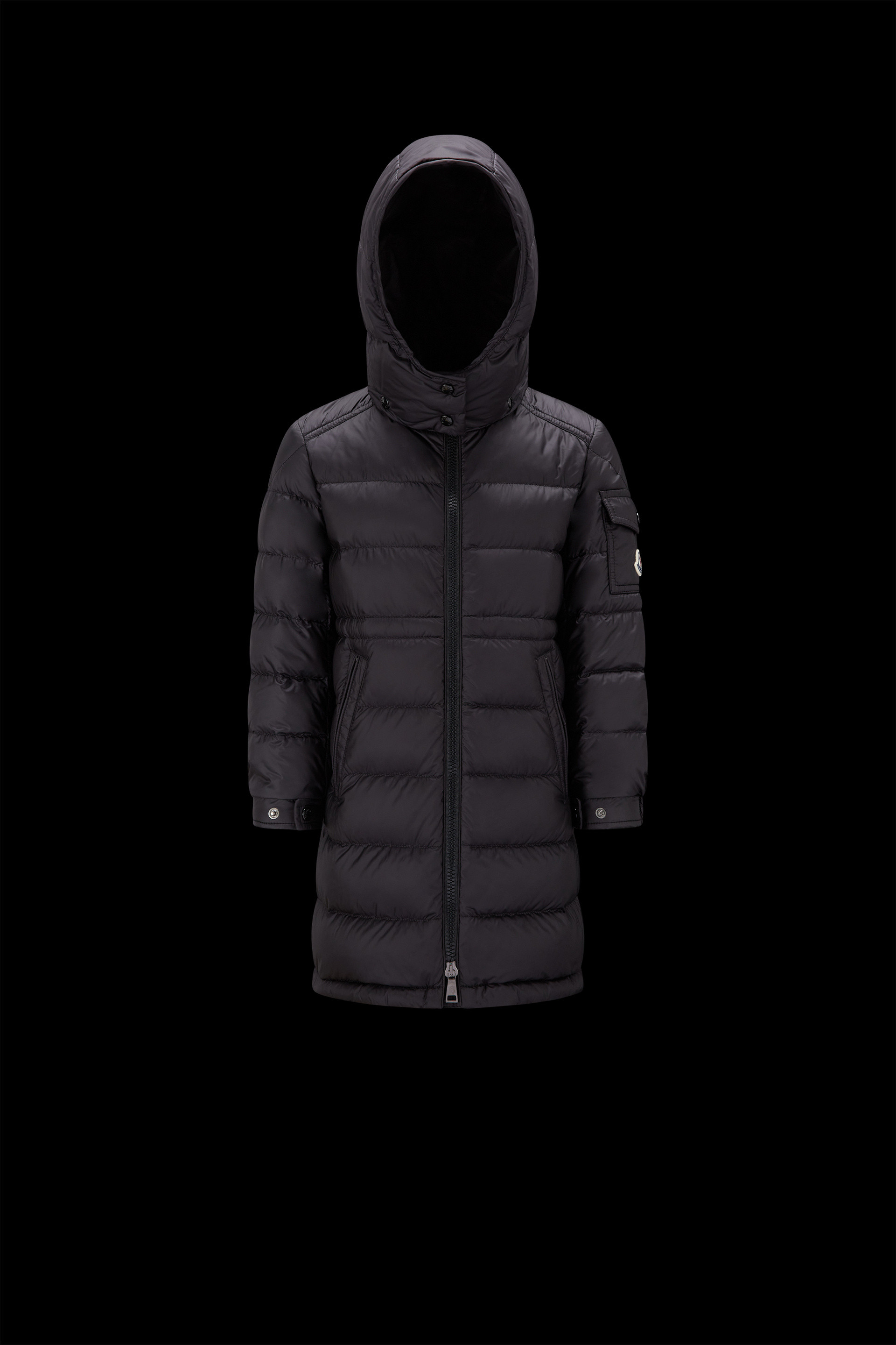 Moncler on sale keid coat