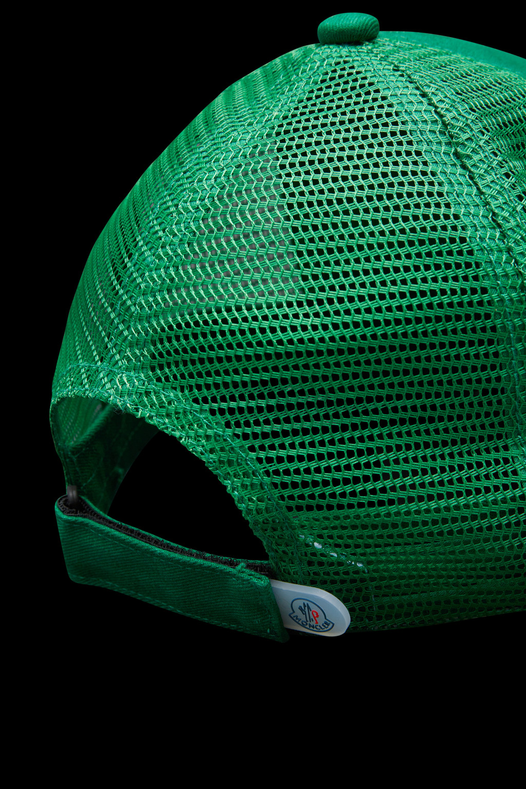 La Casquette Monogramme