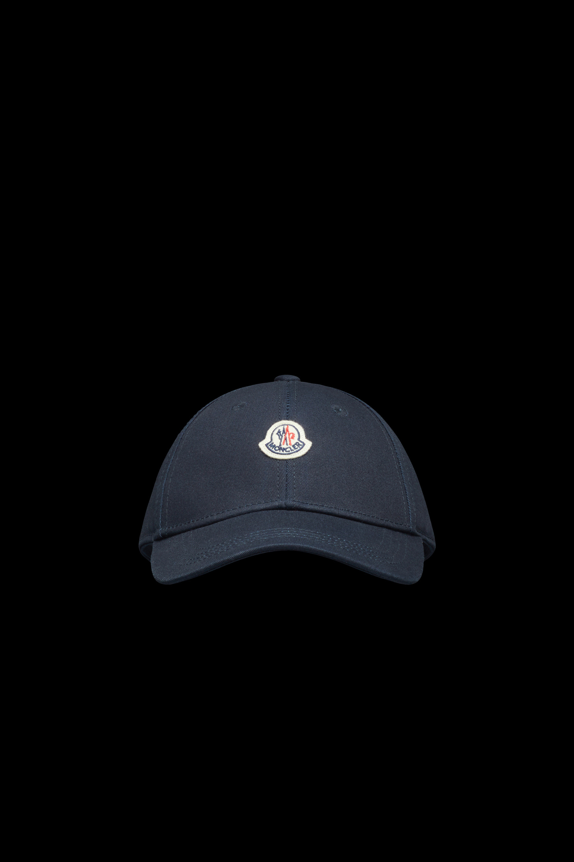 MONCLER BERRETTO BASEBALL CAPモンクレールキャップ