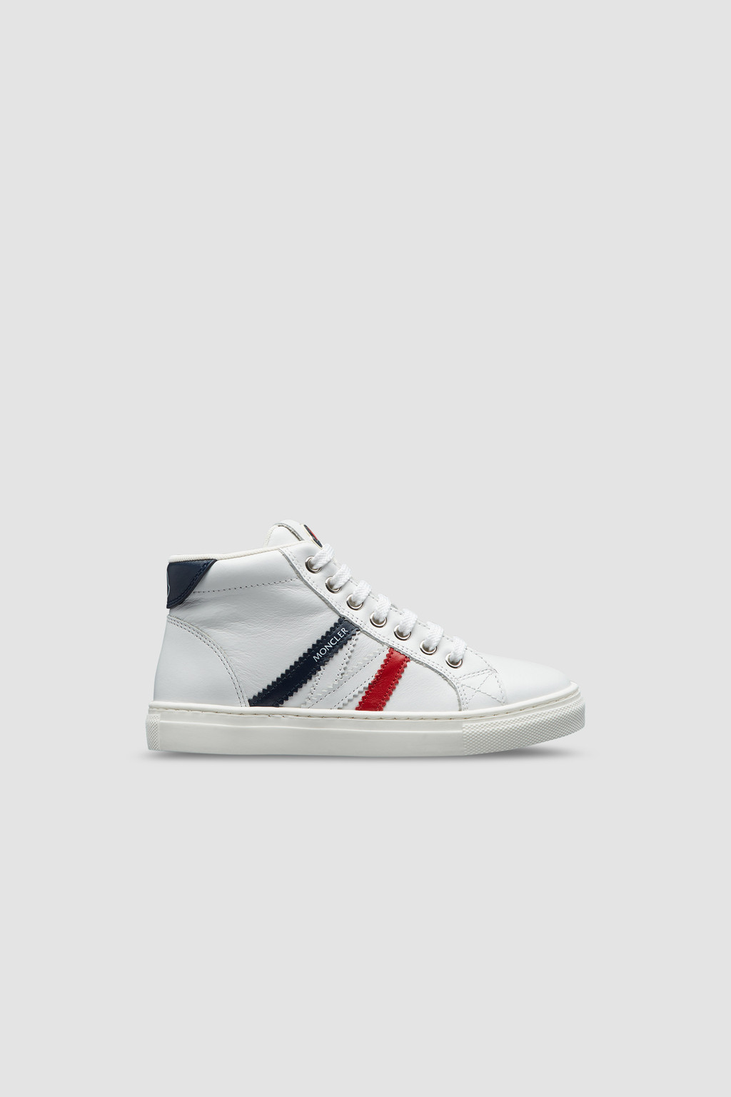 Scarpe on sale moncler bambino