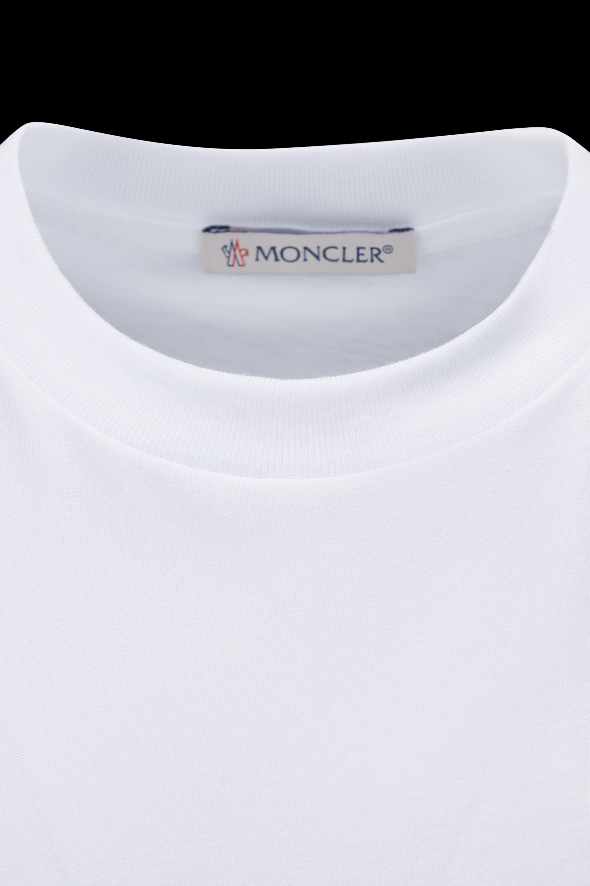 Moncler comic on sale t shirt