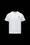Logo T-Shirt Gender Neutral Optical White Moncler 1
