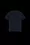 로고 티셔츠 젠더 뉴트럴 나이트 블루 Moncler 3