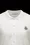 Polo Shirt Dress Girl White Moncler 4