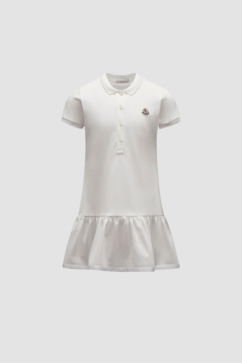 Girls 2025 moncler dress