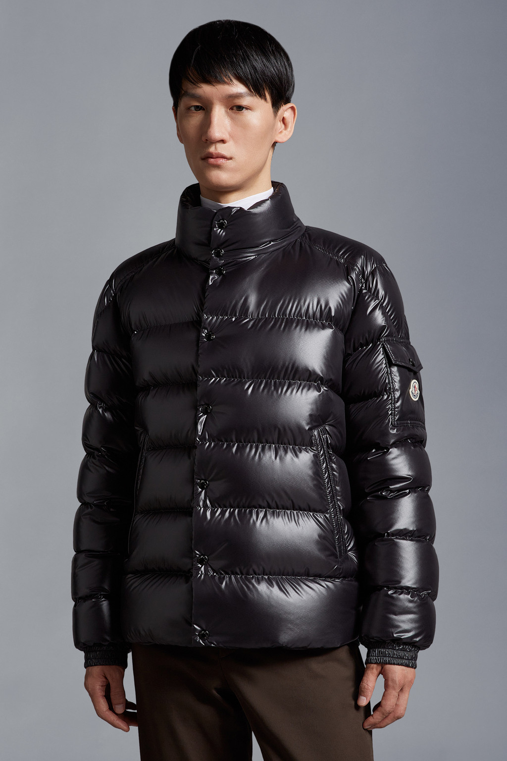 Down Jackets, Bubble Coats, Parkas & Vests For Men | Moncler US